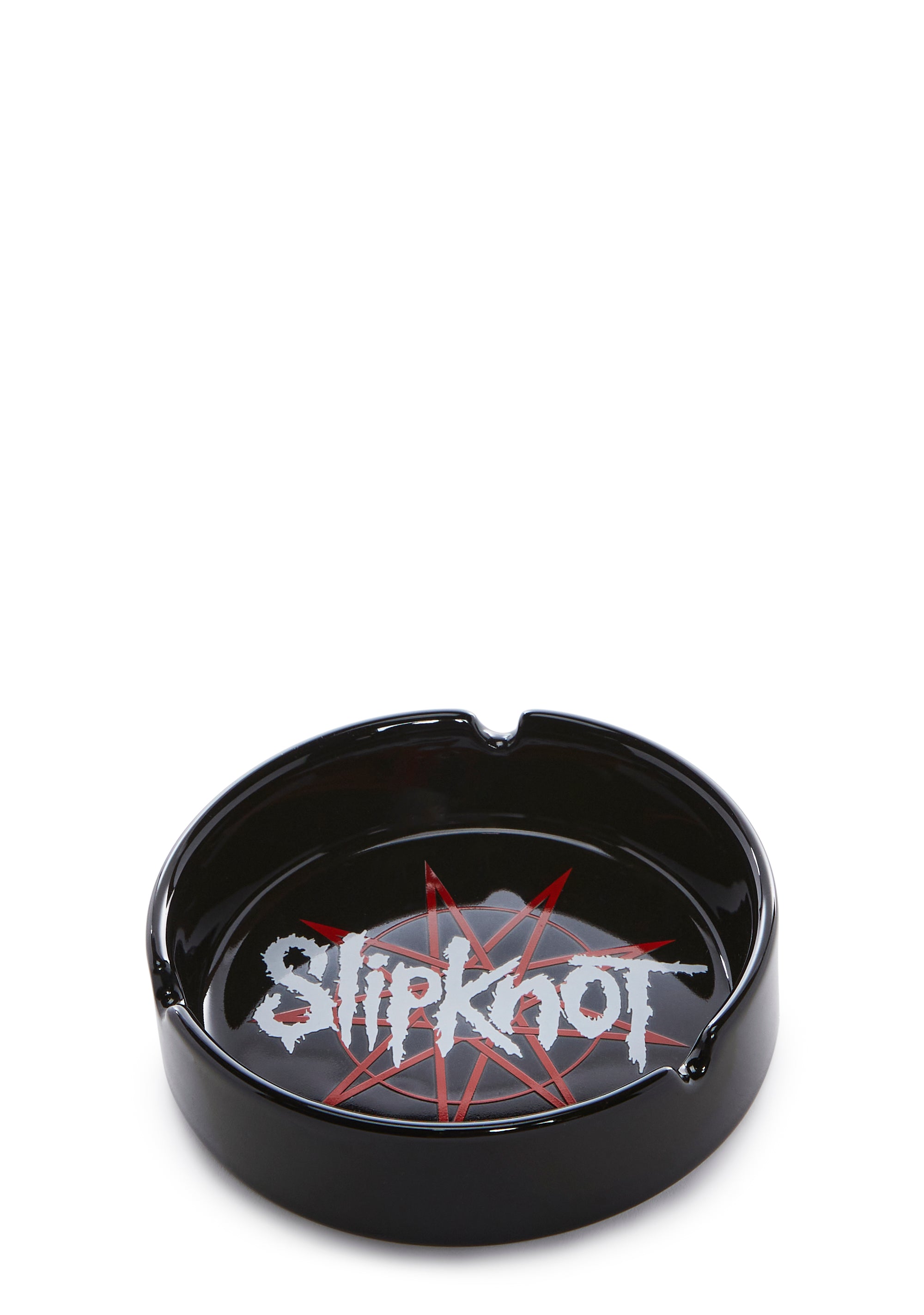 【新品未使用】BoTT OG LOGO ASHTRAY Wanchuang Custom Cigar Glass Ash Tray Funny Alien Sexy Logo