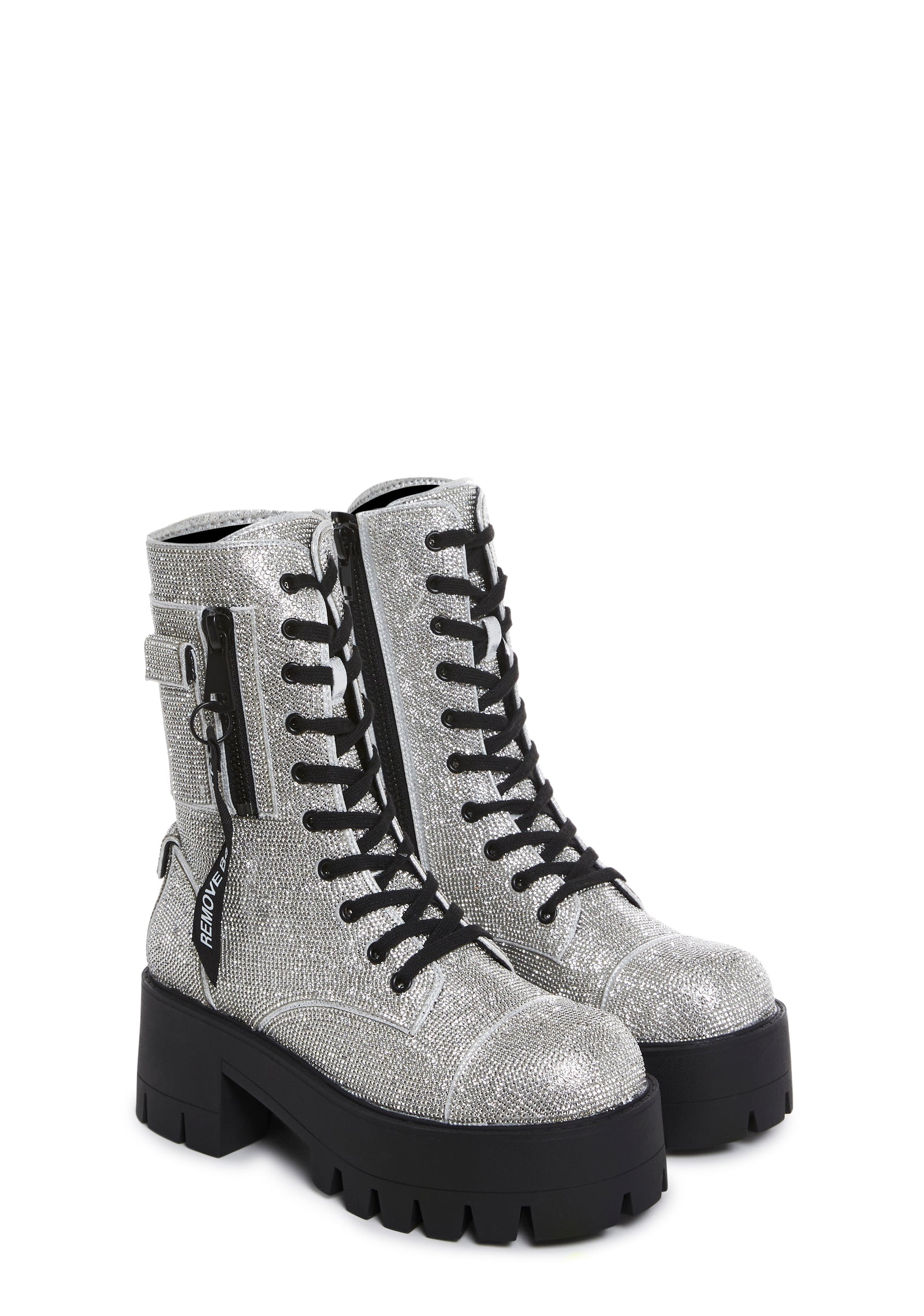 three|silver