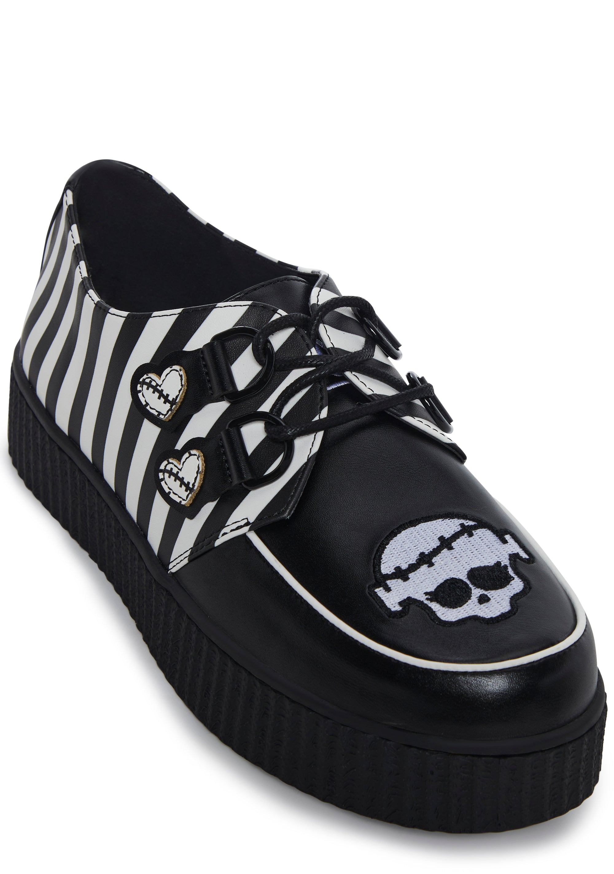 rollover|blk/wht