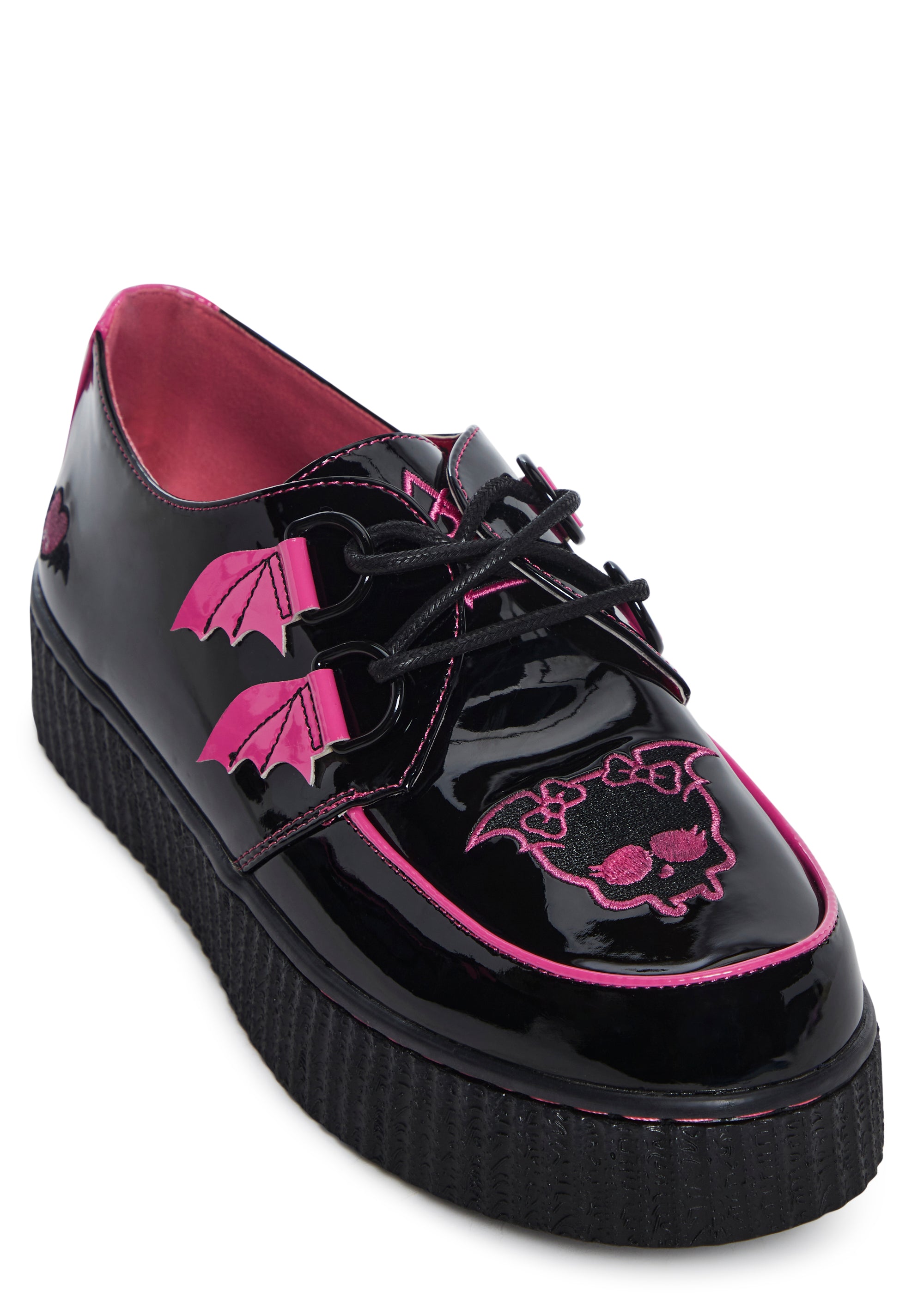 Dolls kill creepers online