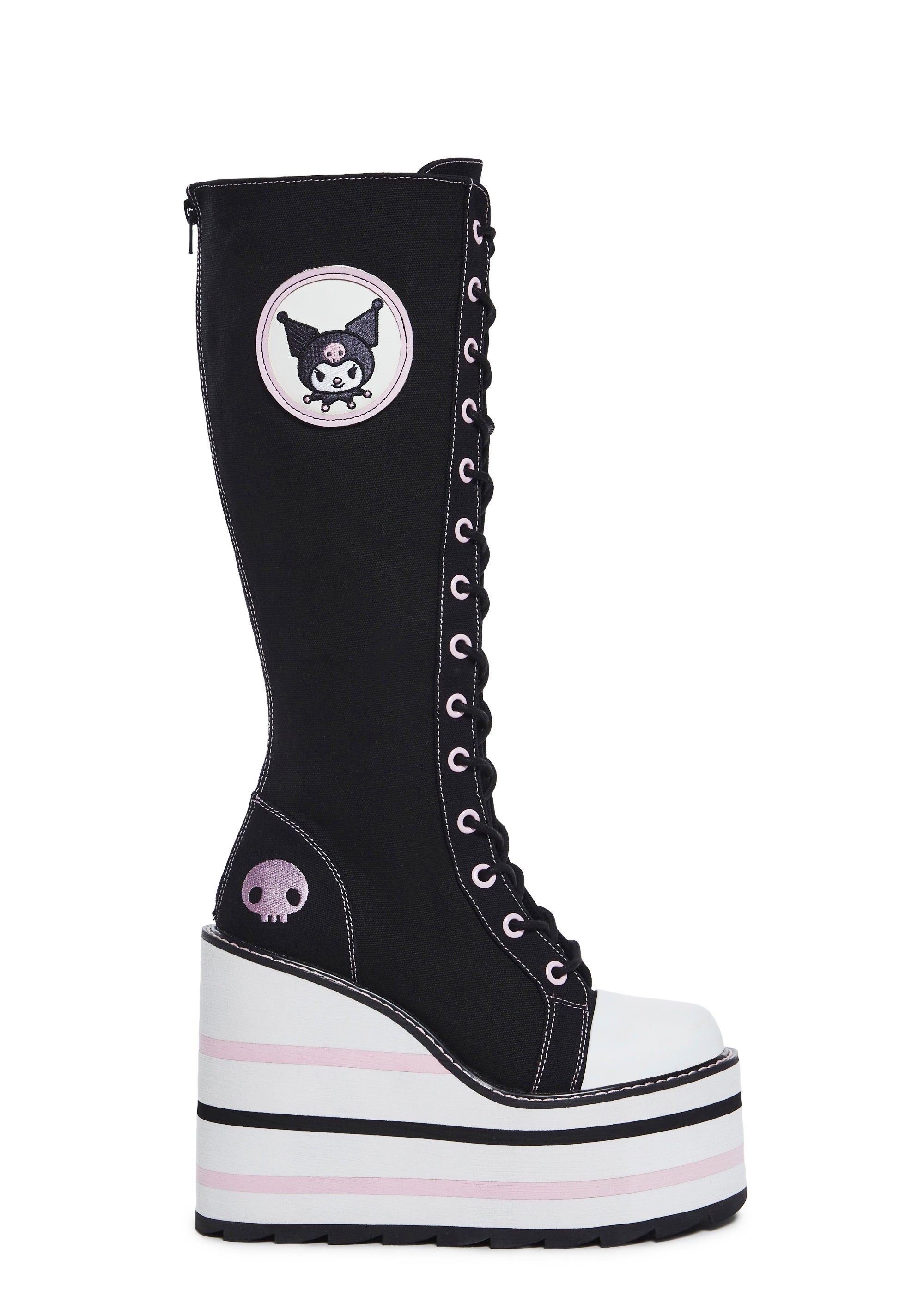 base|black