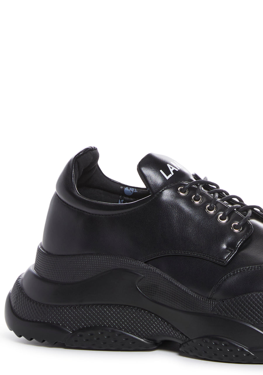 Soft Spot Platform Sneakers - alternate