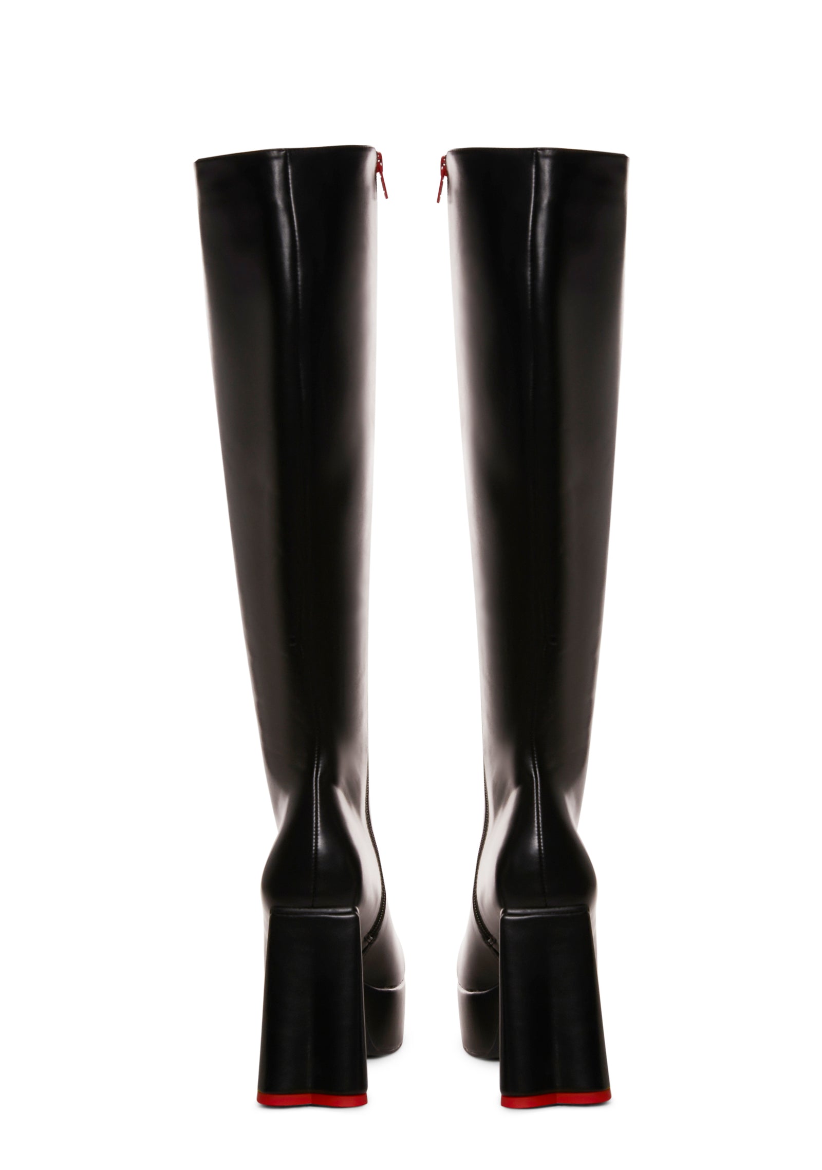 four|black