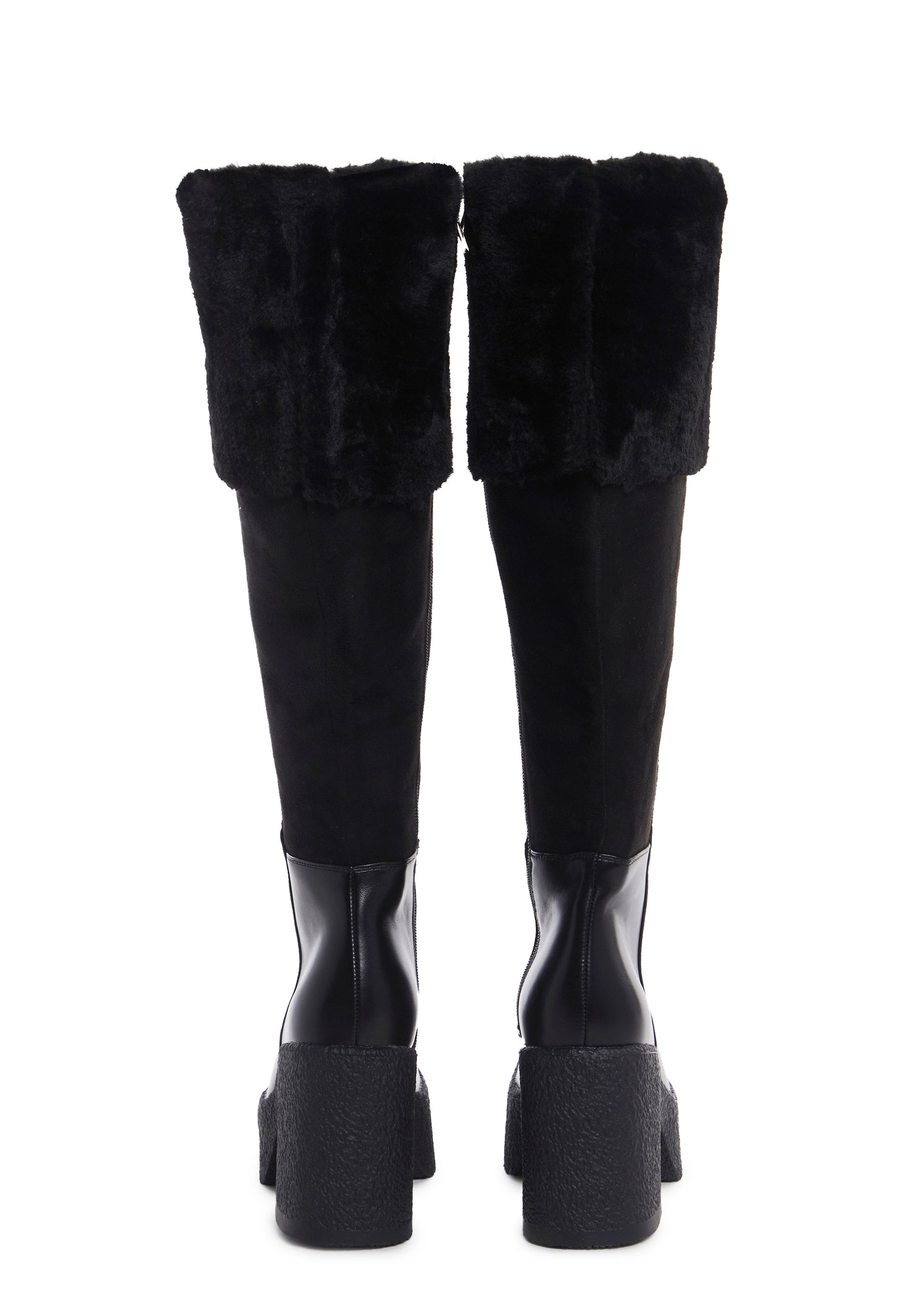 four|black