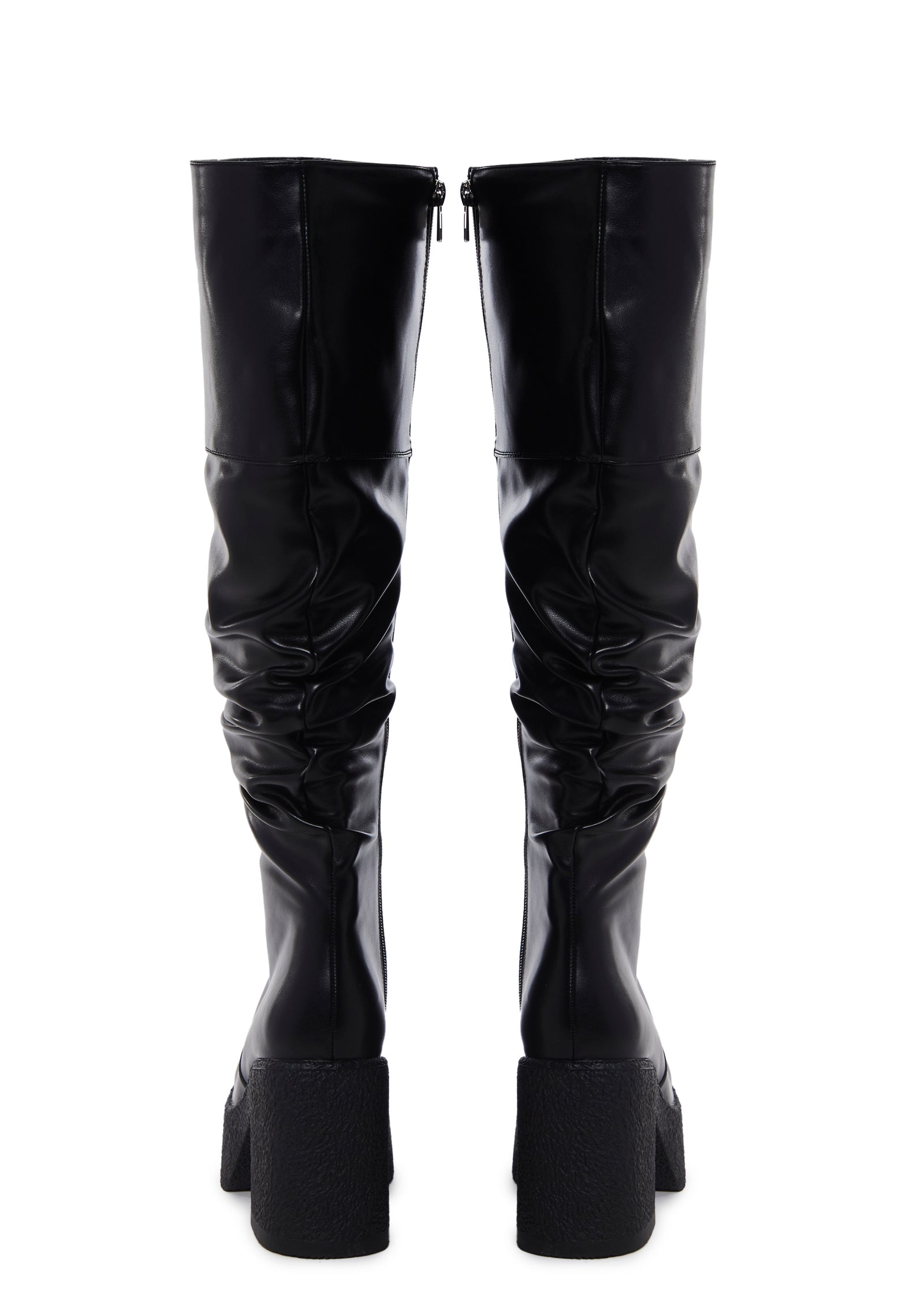 four|black