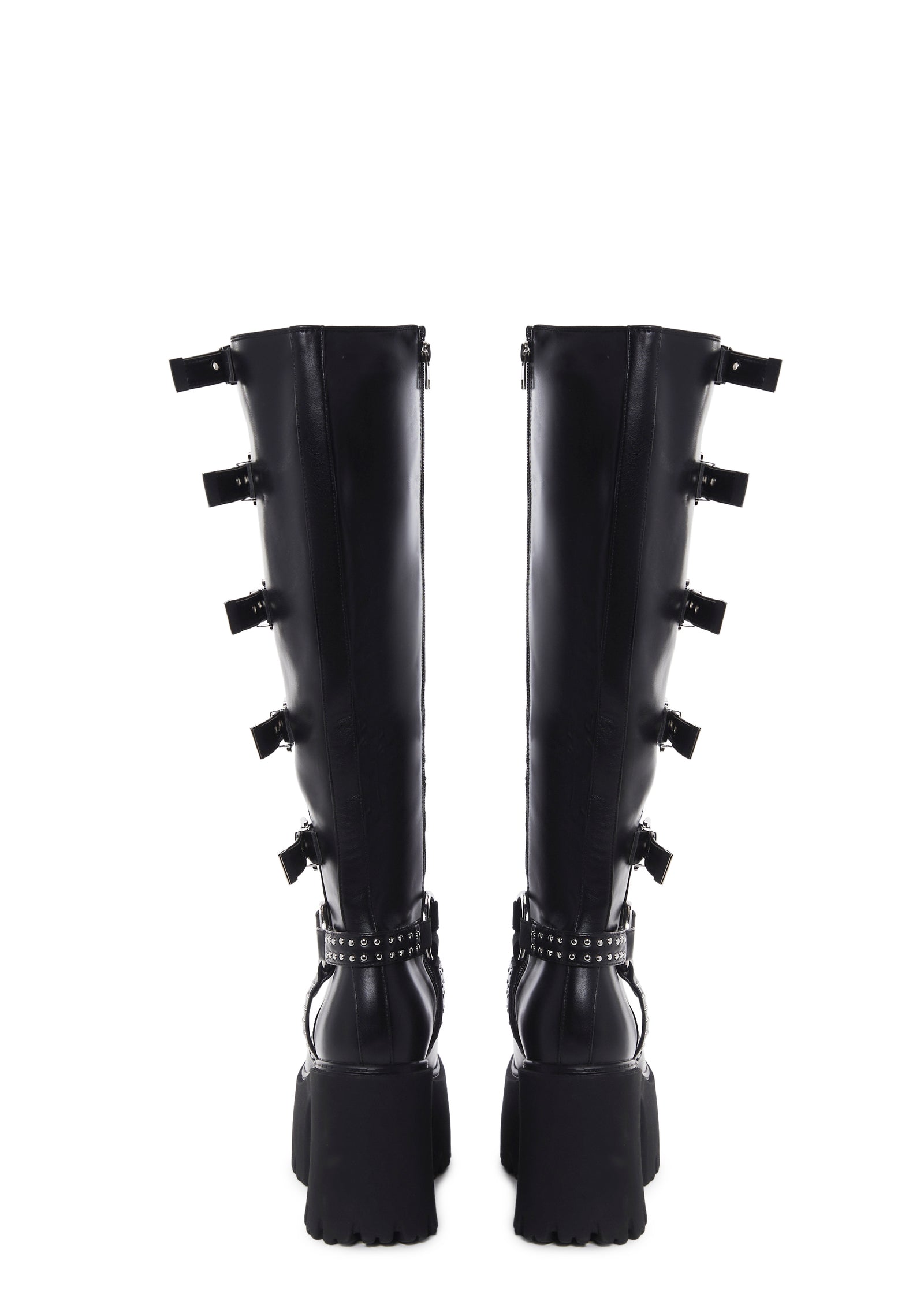 four|black