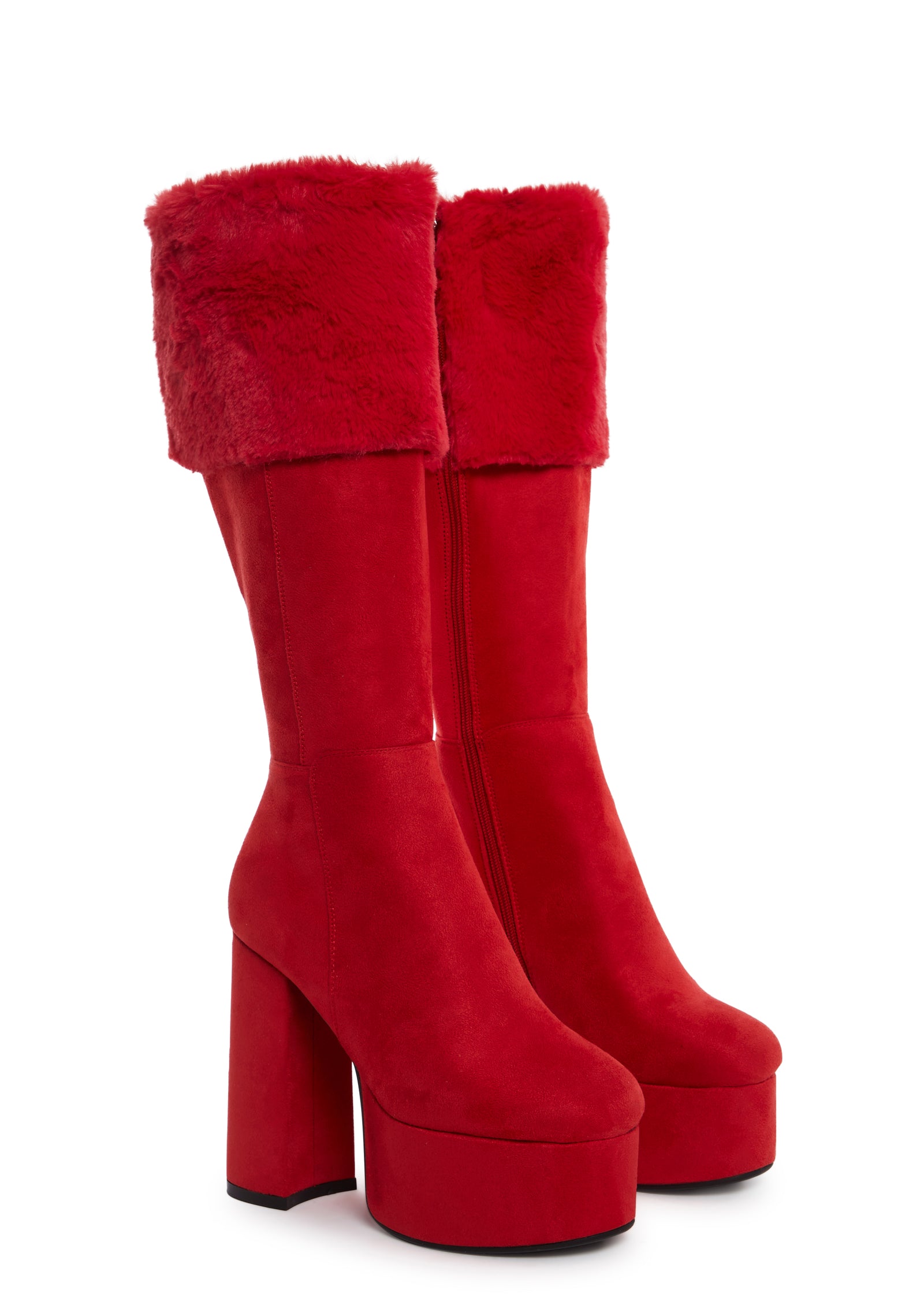 three|red