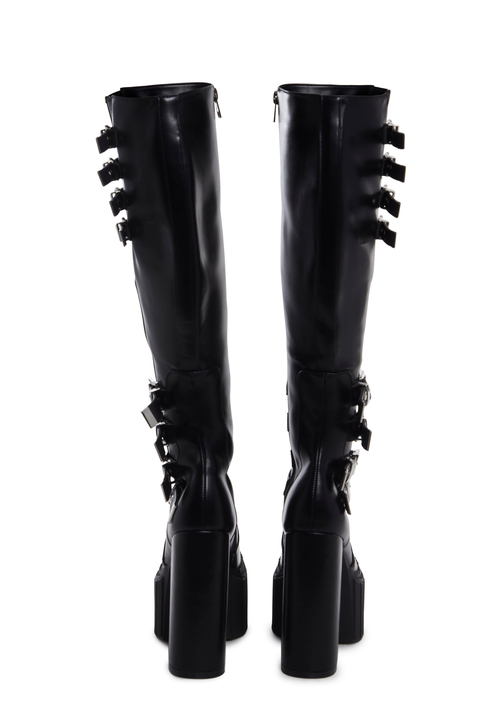 four|black