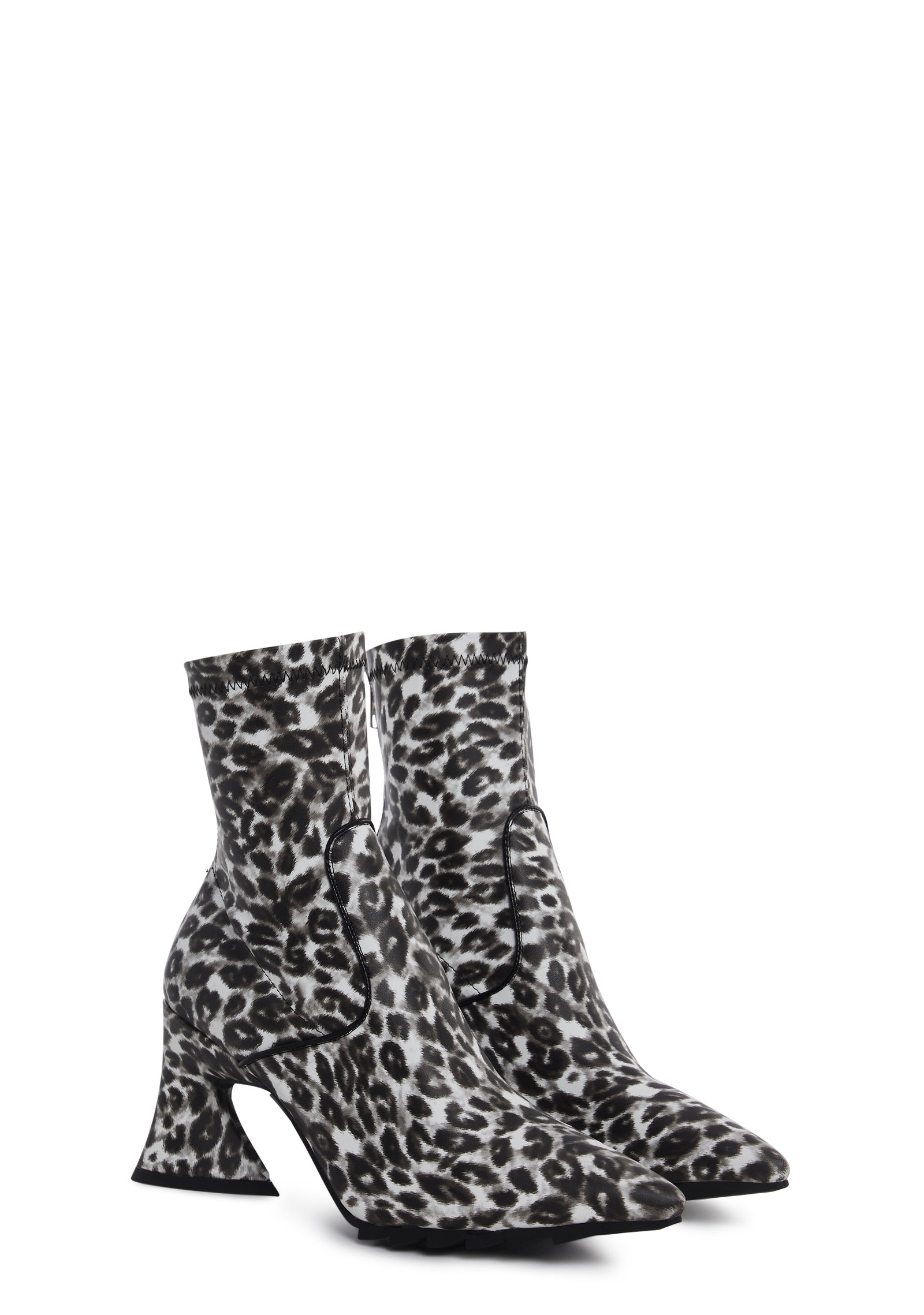 three|leopard