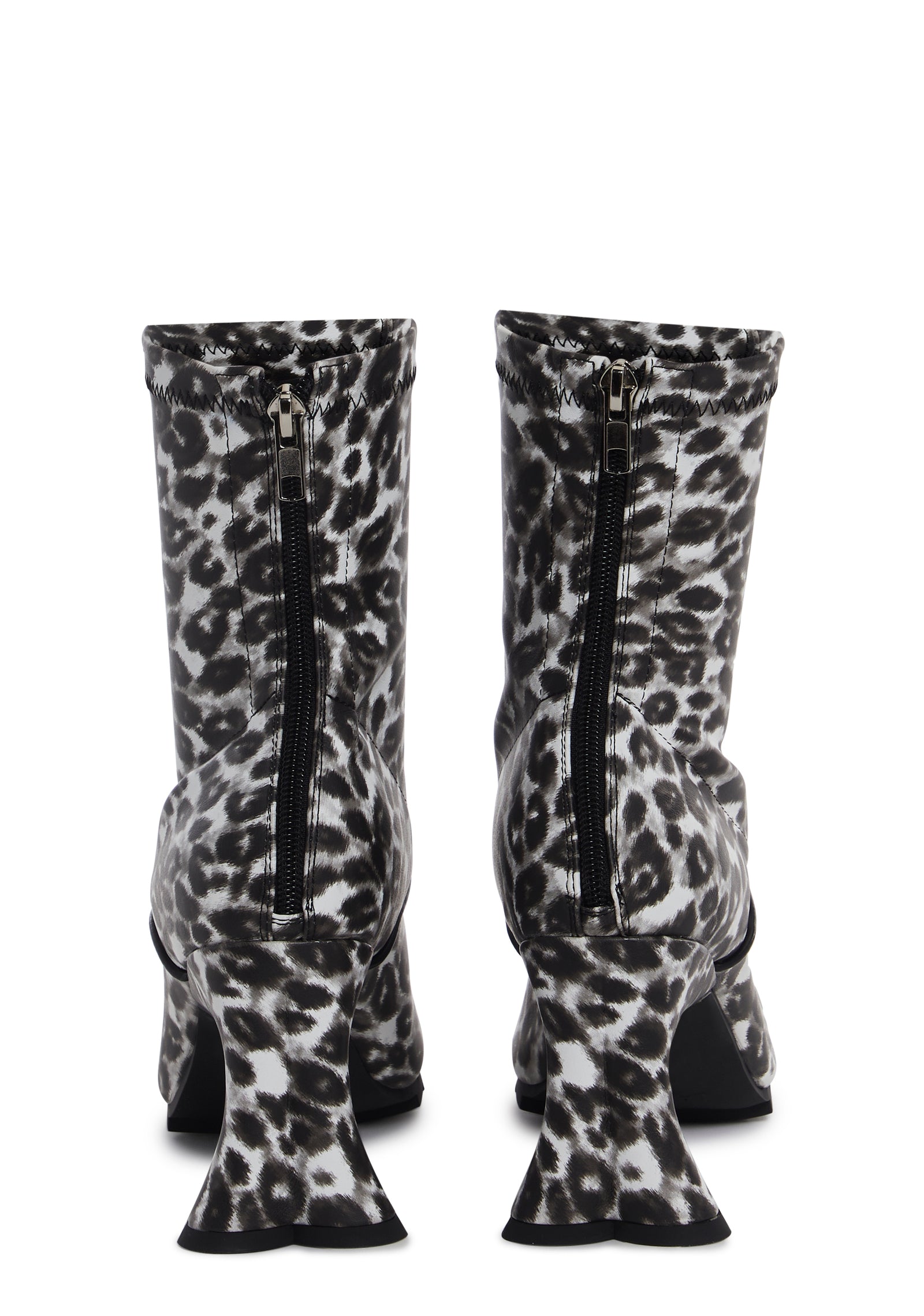 four|leopard