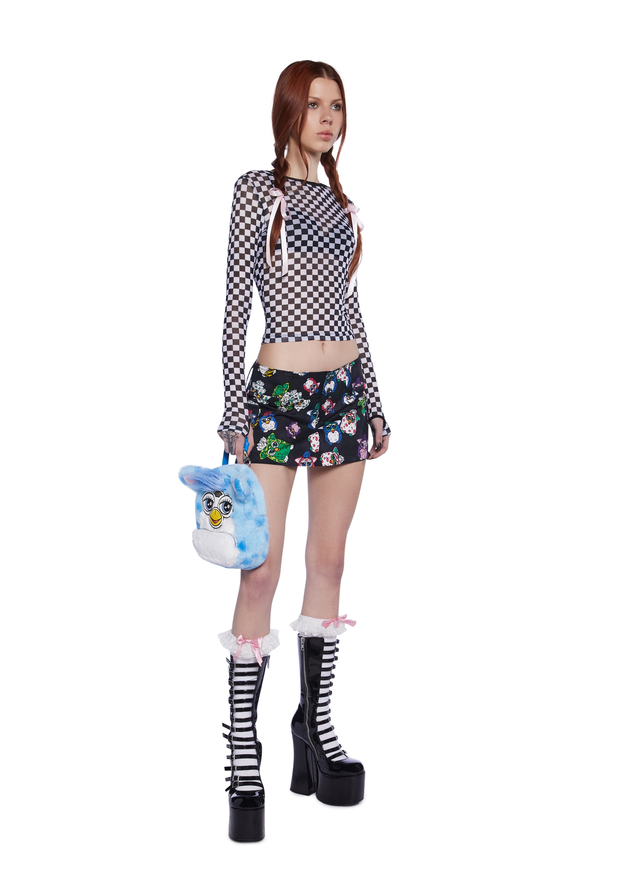 【kishidamiki 】 poodle fur mini skirt poodleskirt1_250x@2x.jpg?v=
