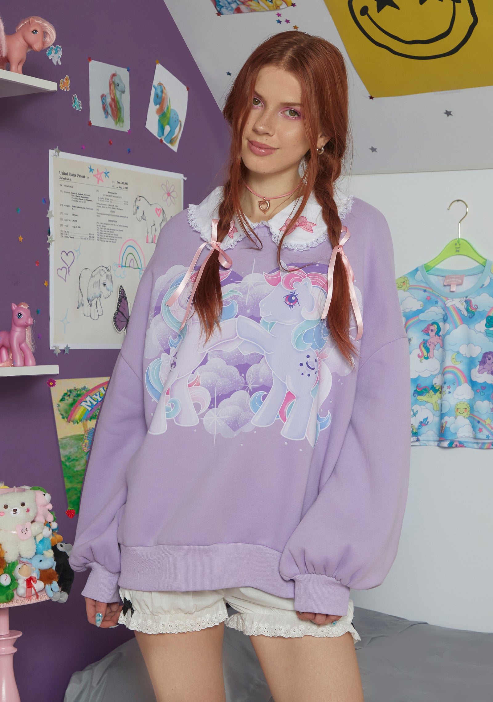 six|light purple