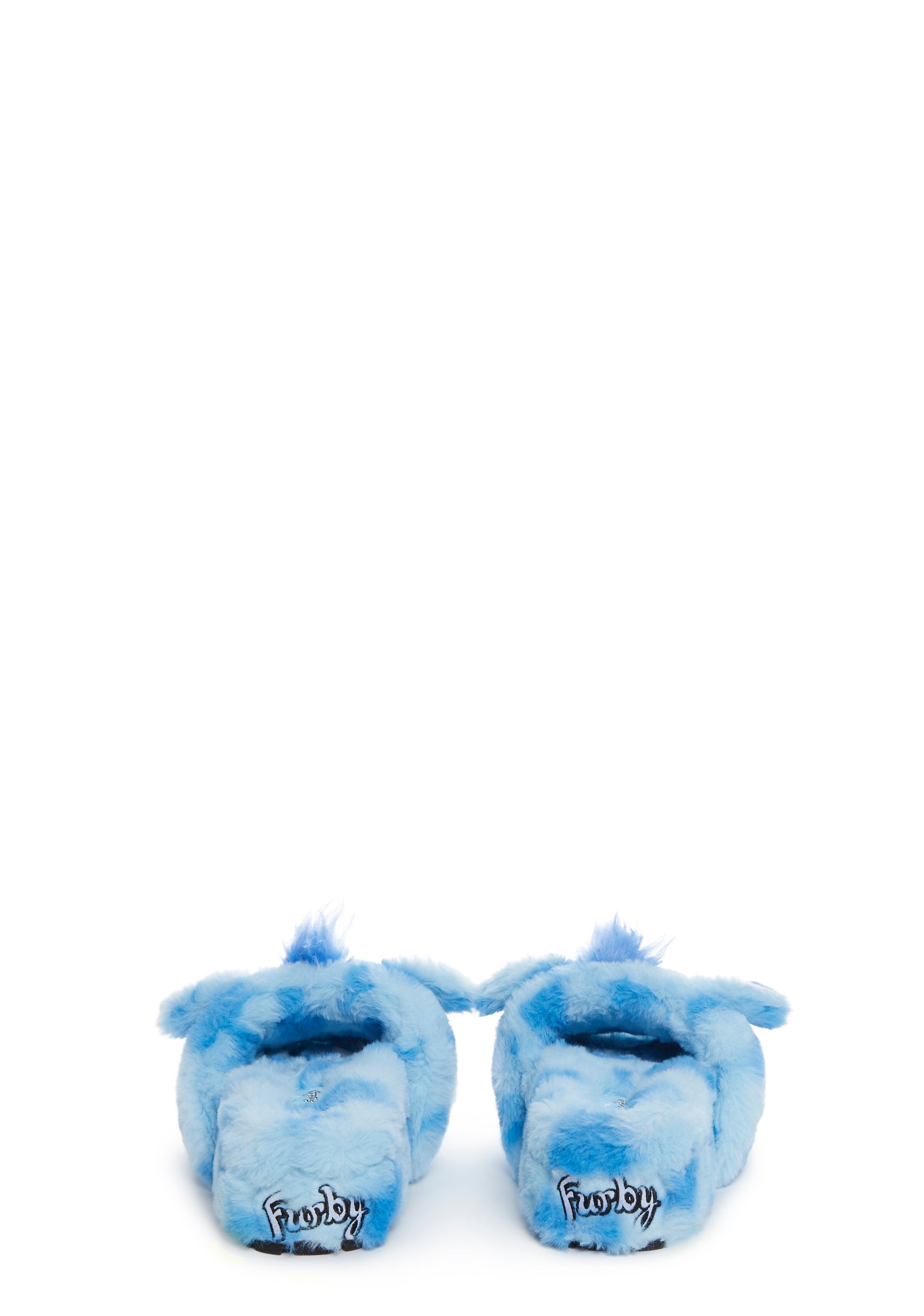 four|light blue