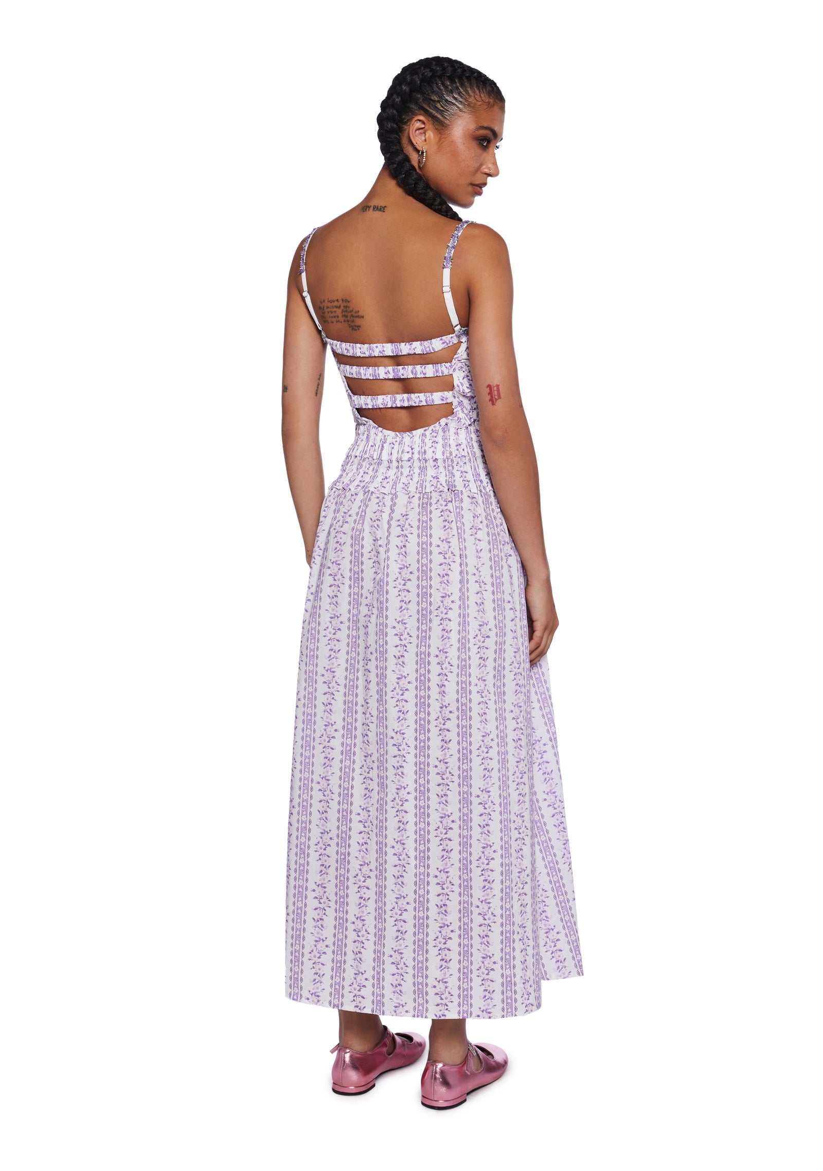 four|purple