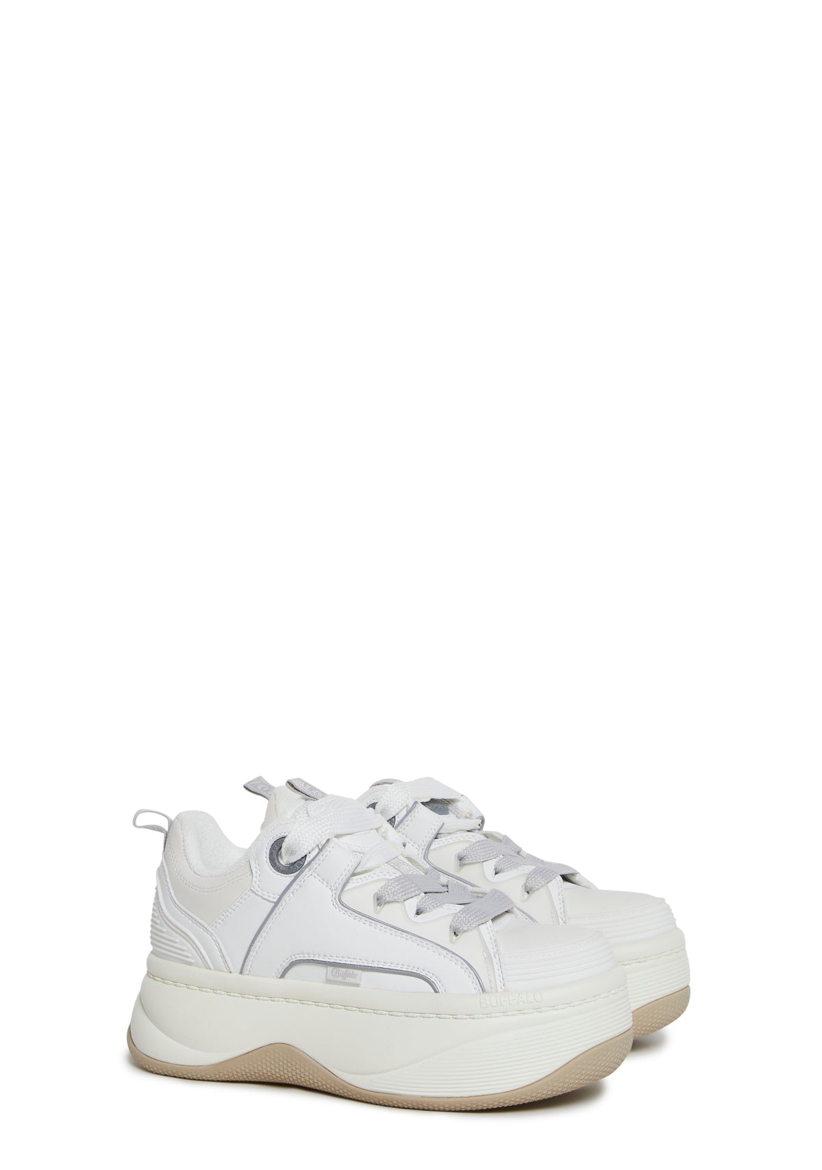 five|white