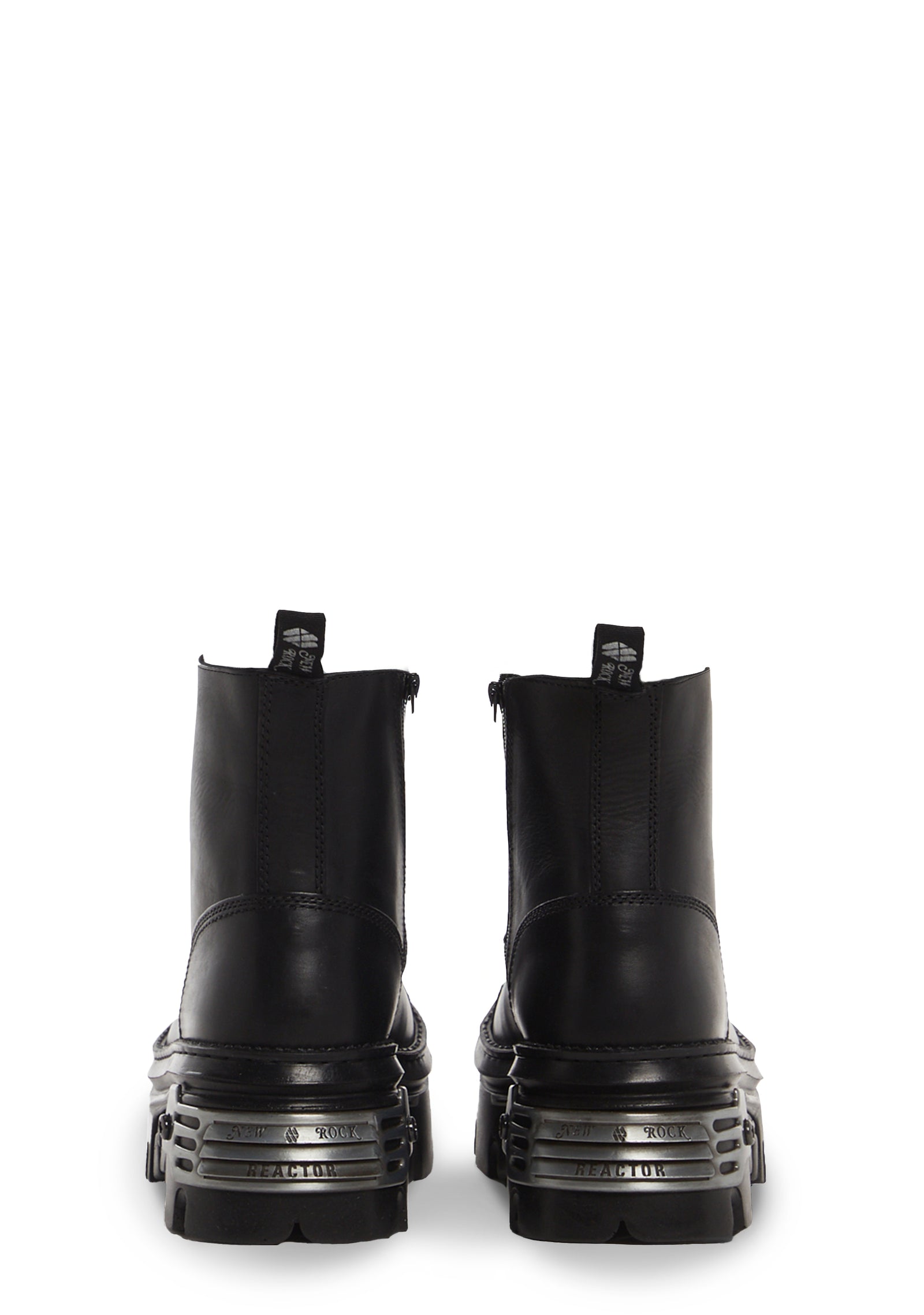 four|black