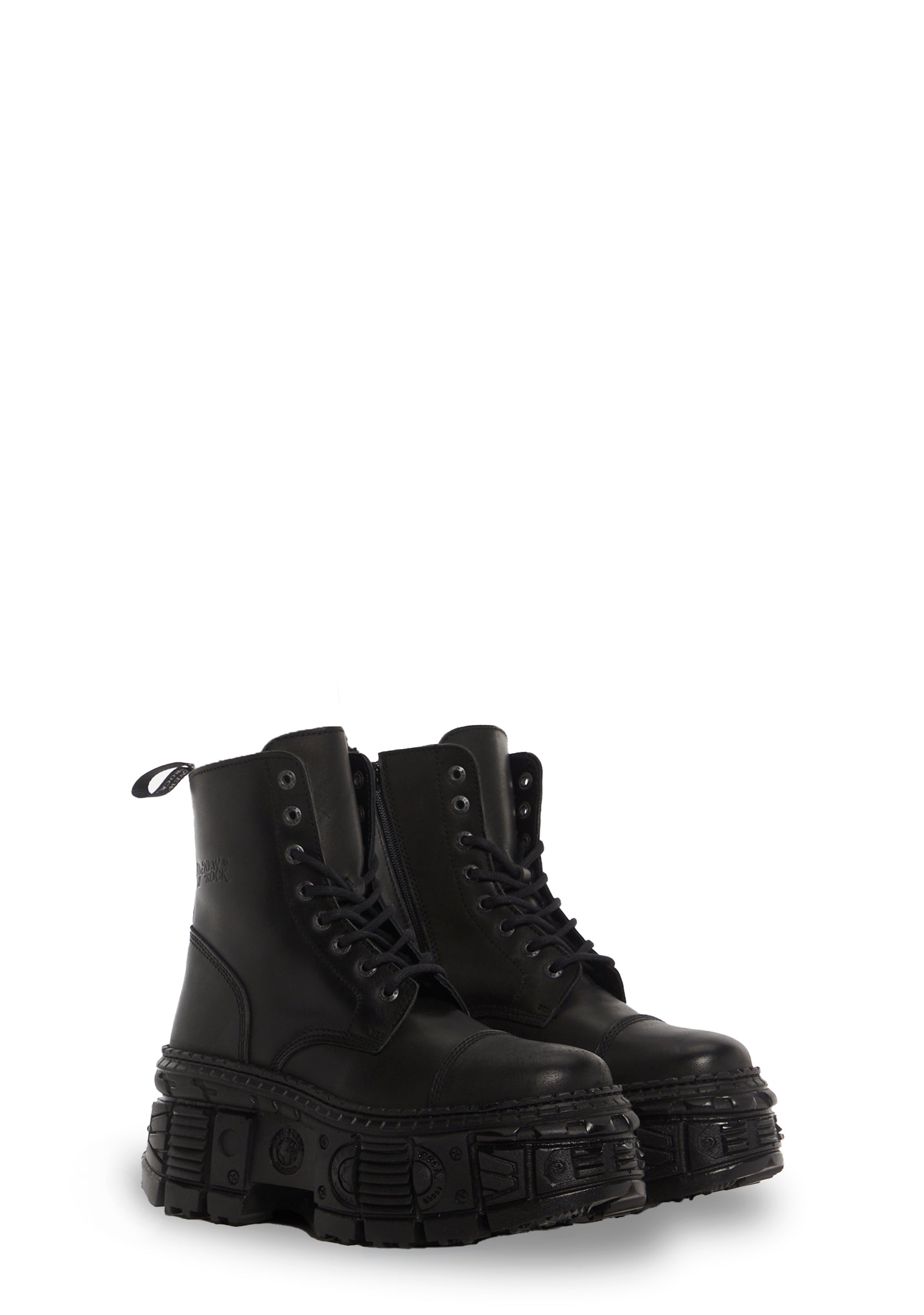four|black