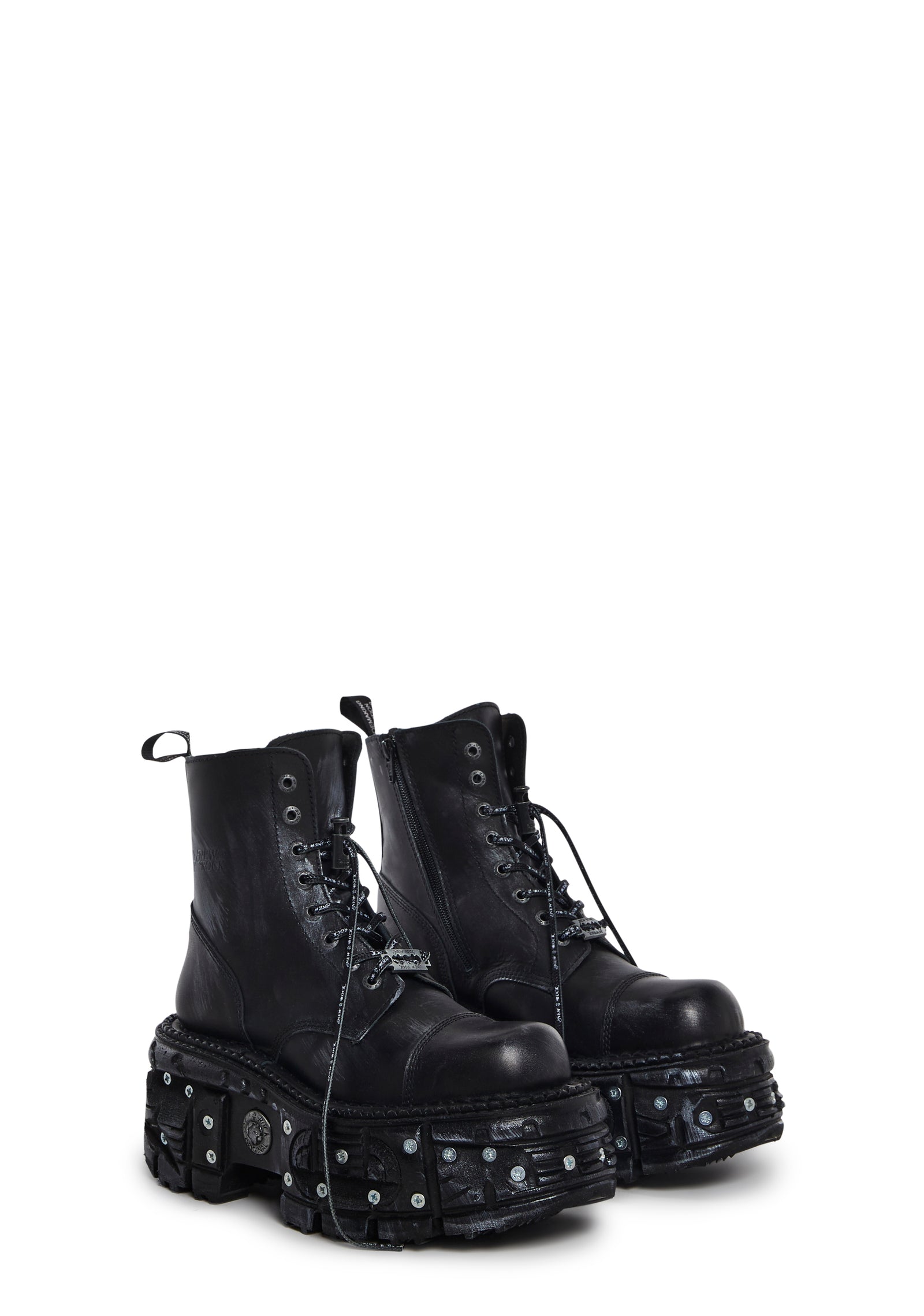 four|black