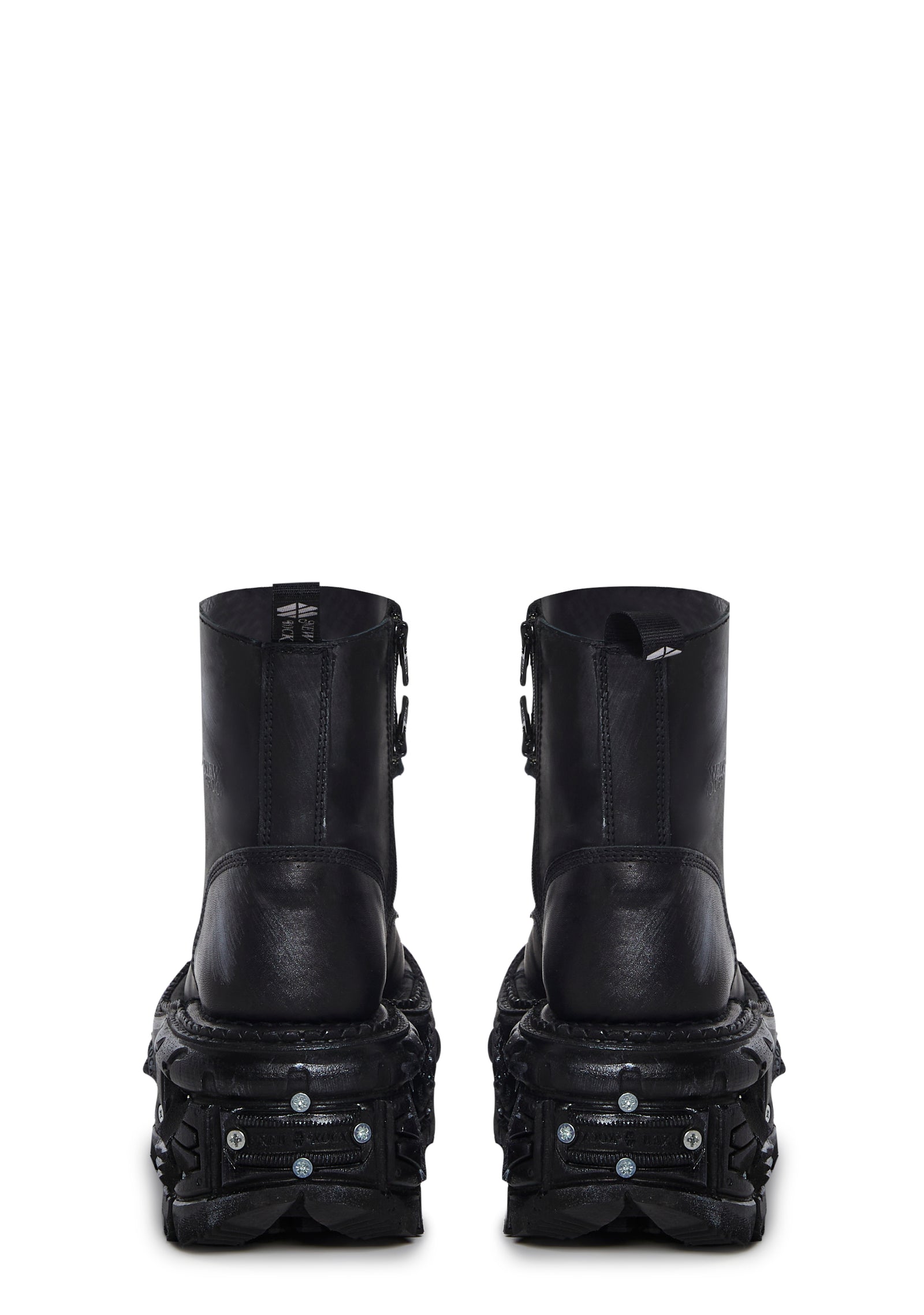 four|black