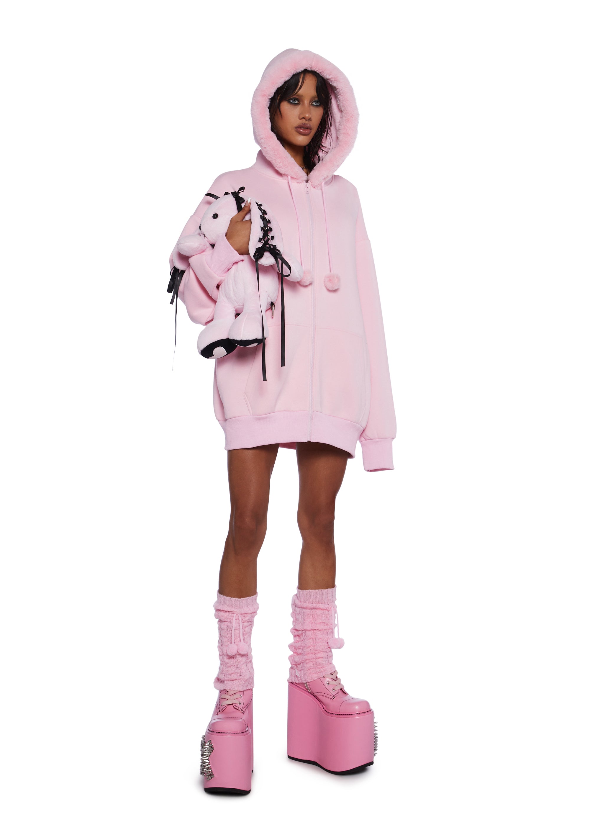 CHICKEN HOODIE – VAULTROOM