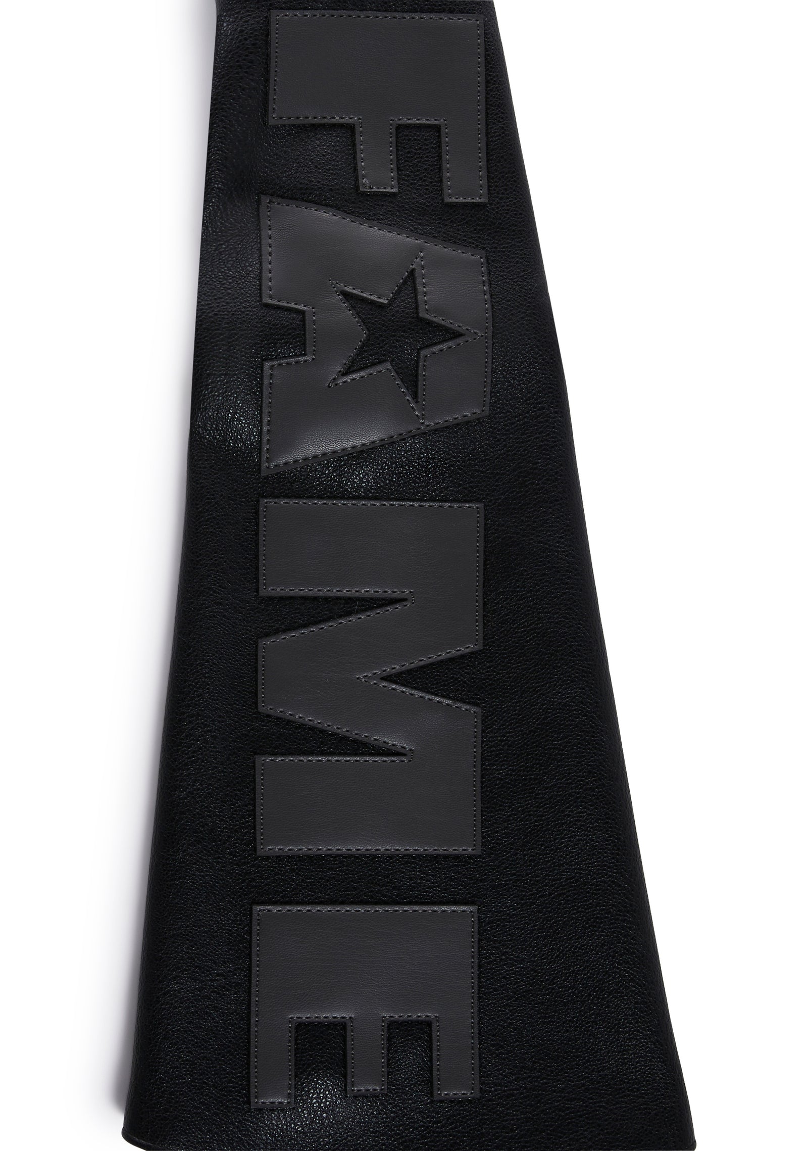 five|black