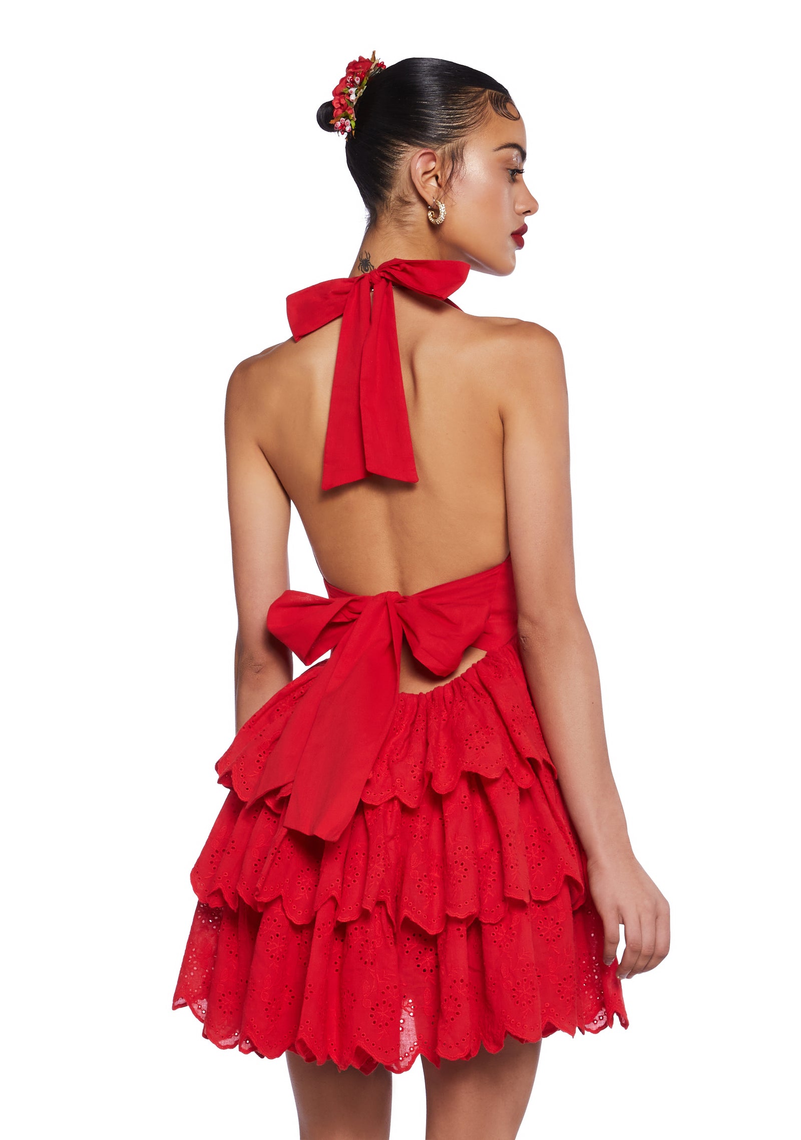 |red