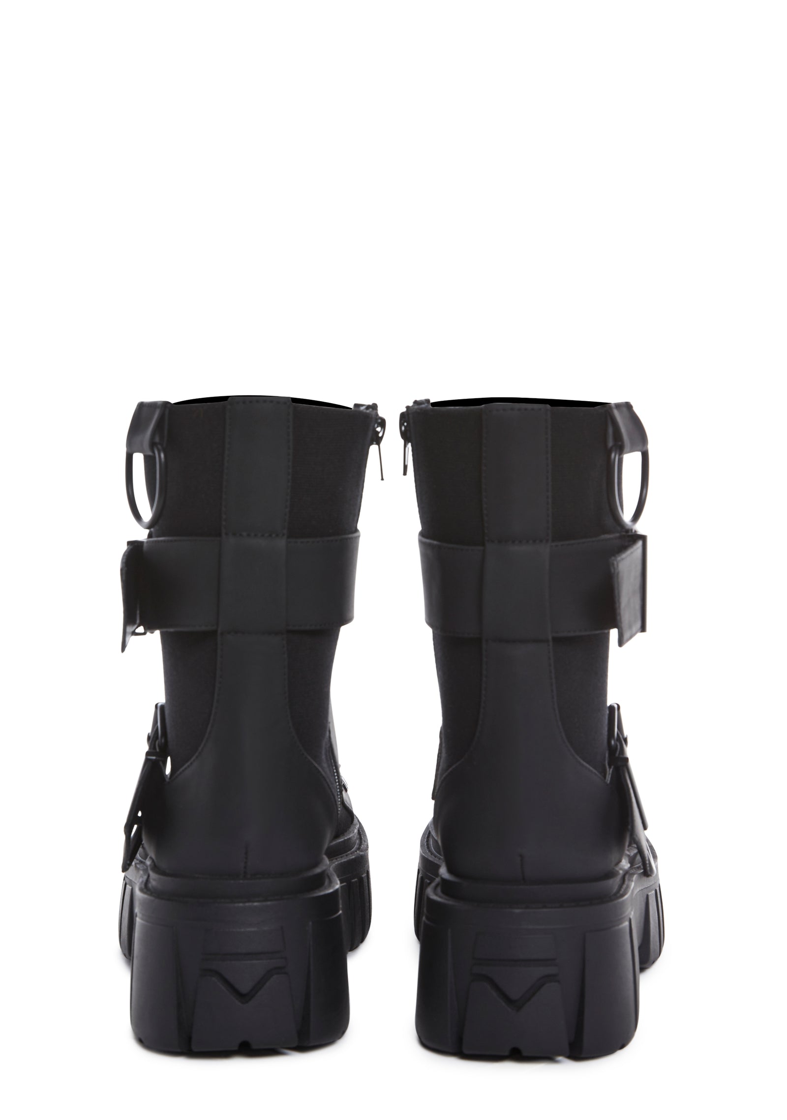 four|black