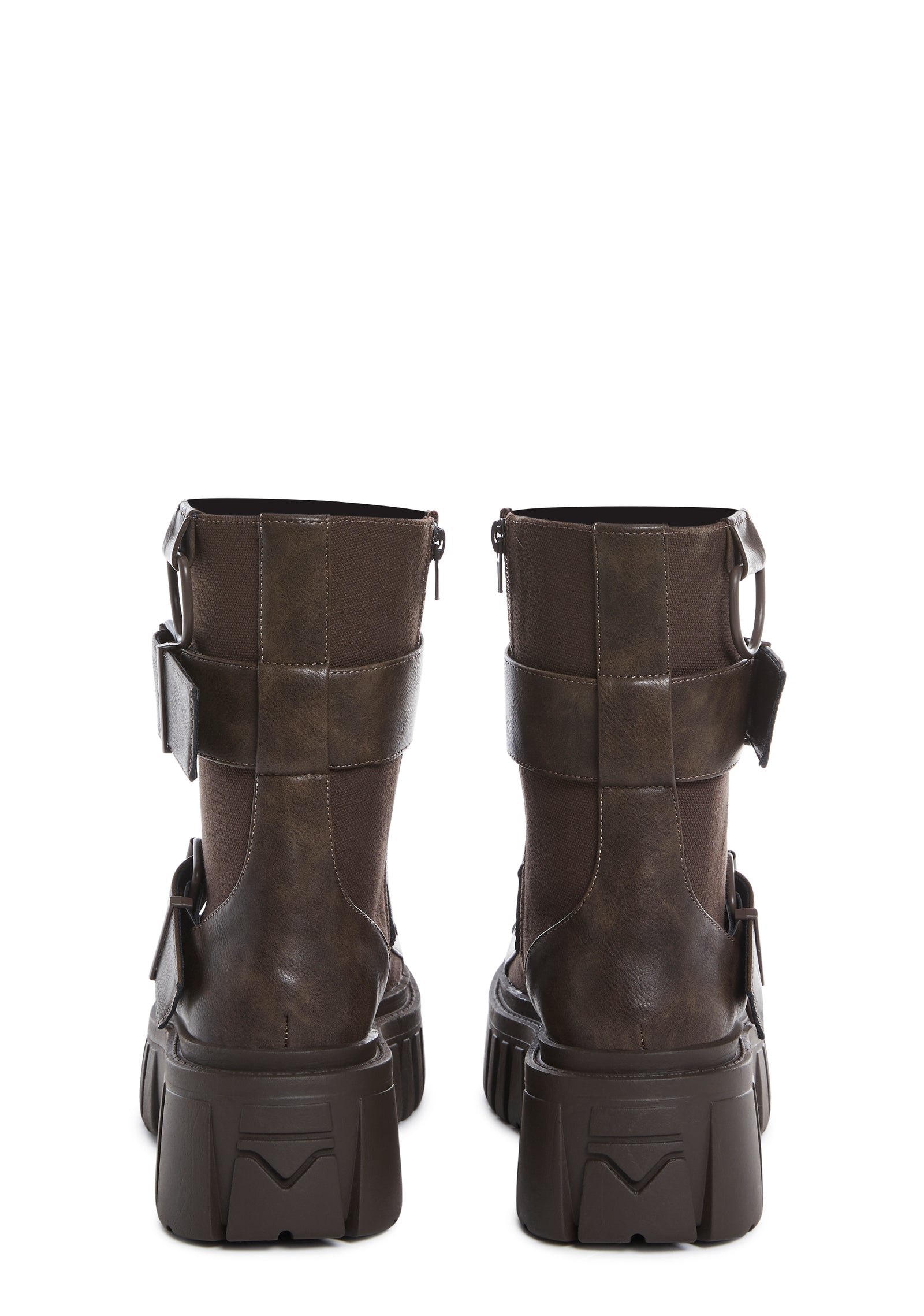 four|brown