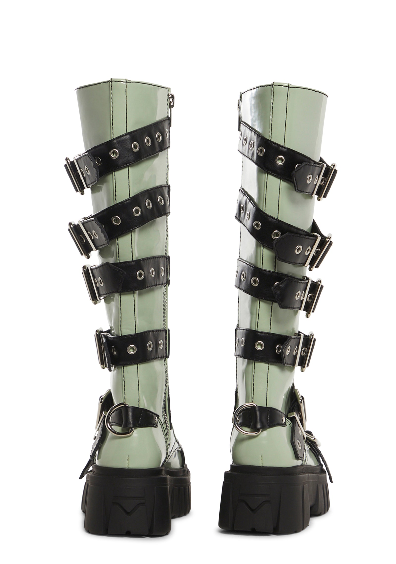 four|light green