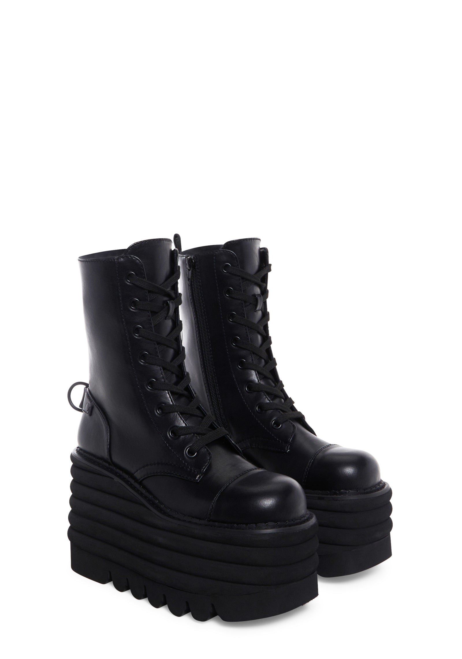 three|black