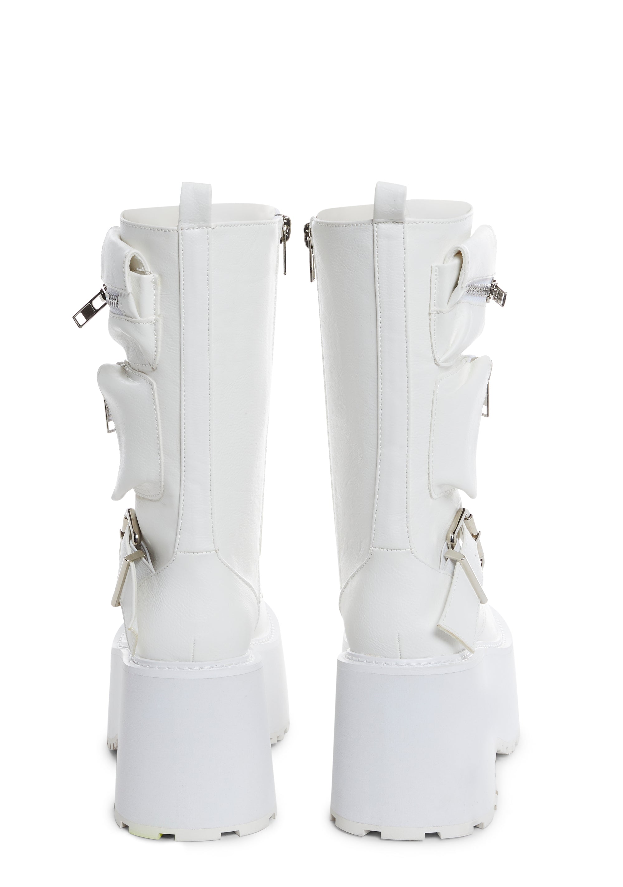 Mood zipper shoes new arrivals