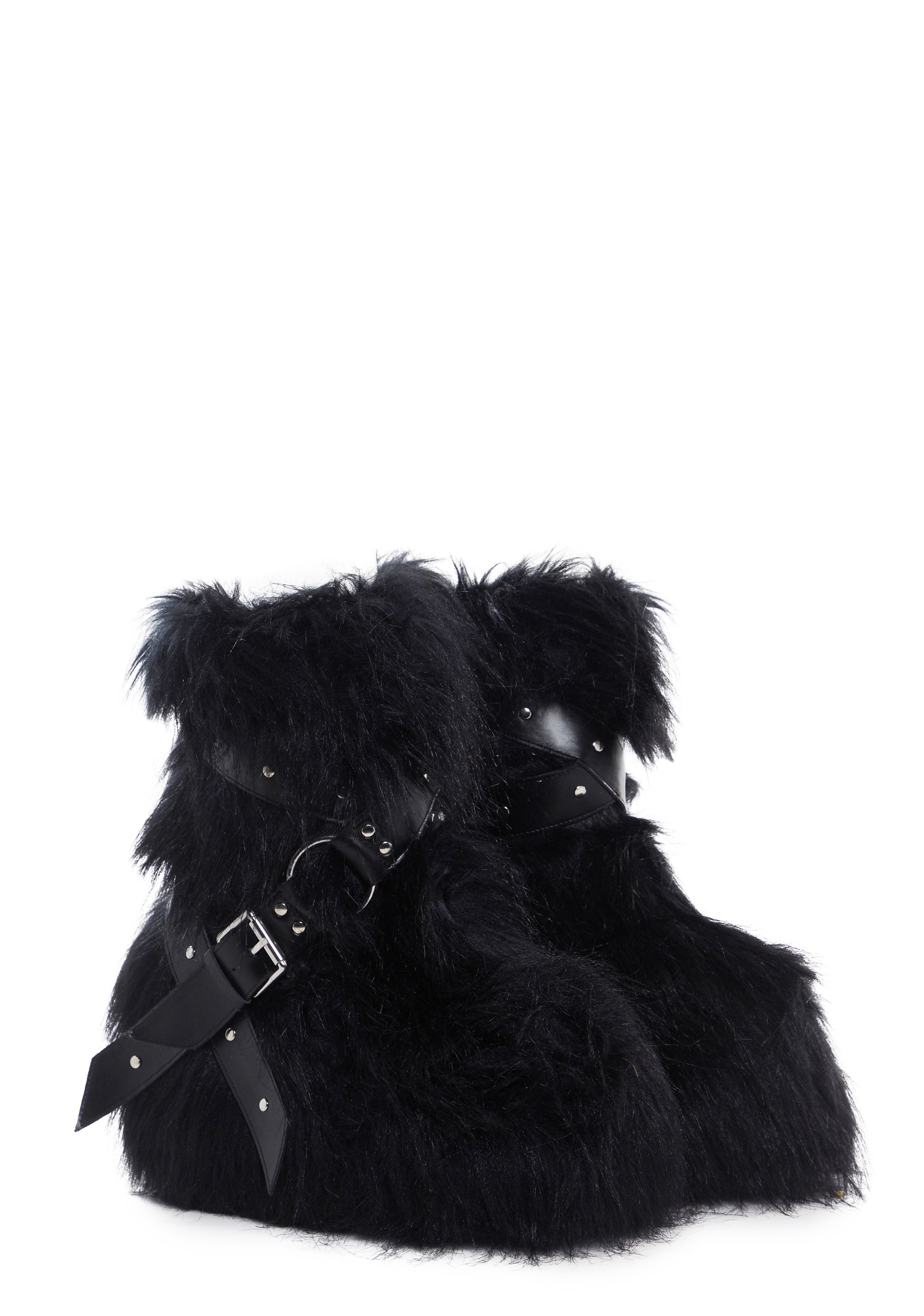 Fur boots near me new arrivals