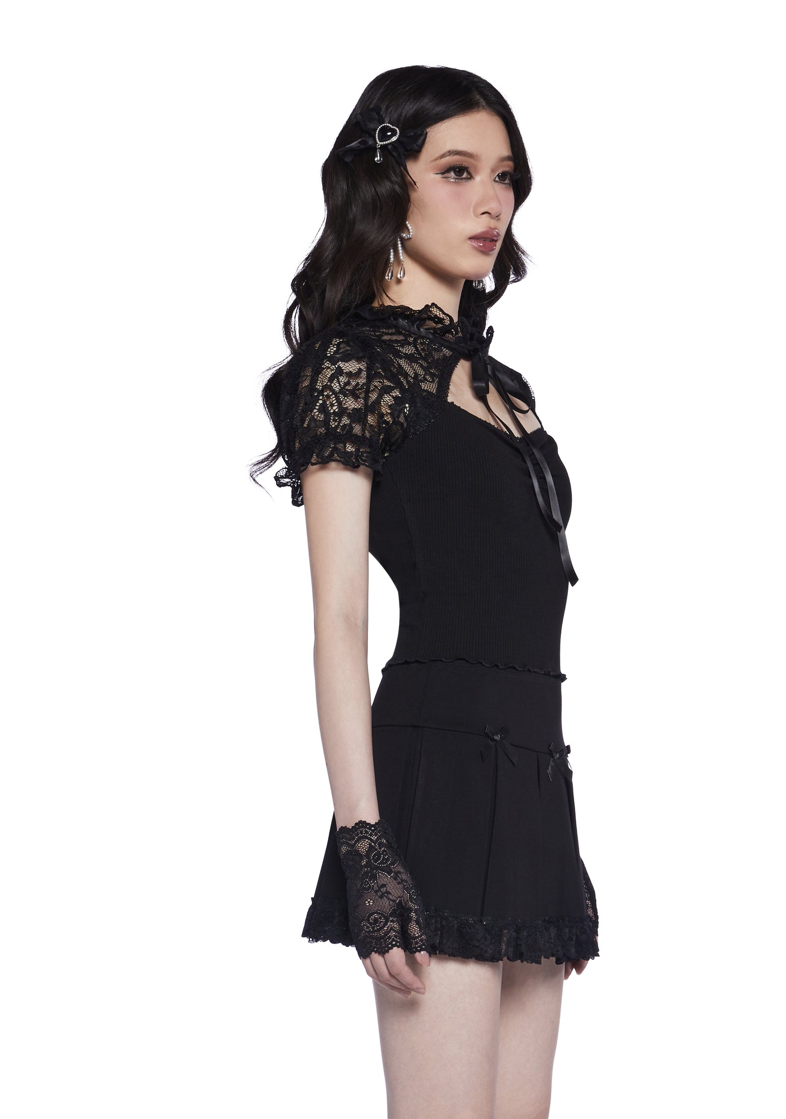 three|black