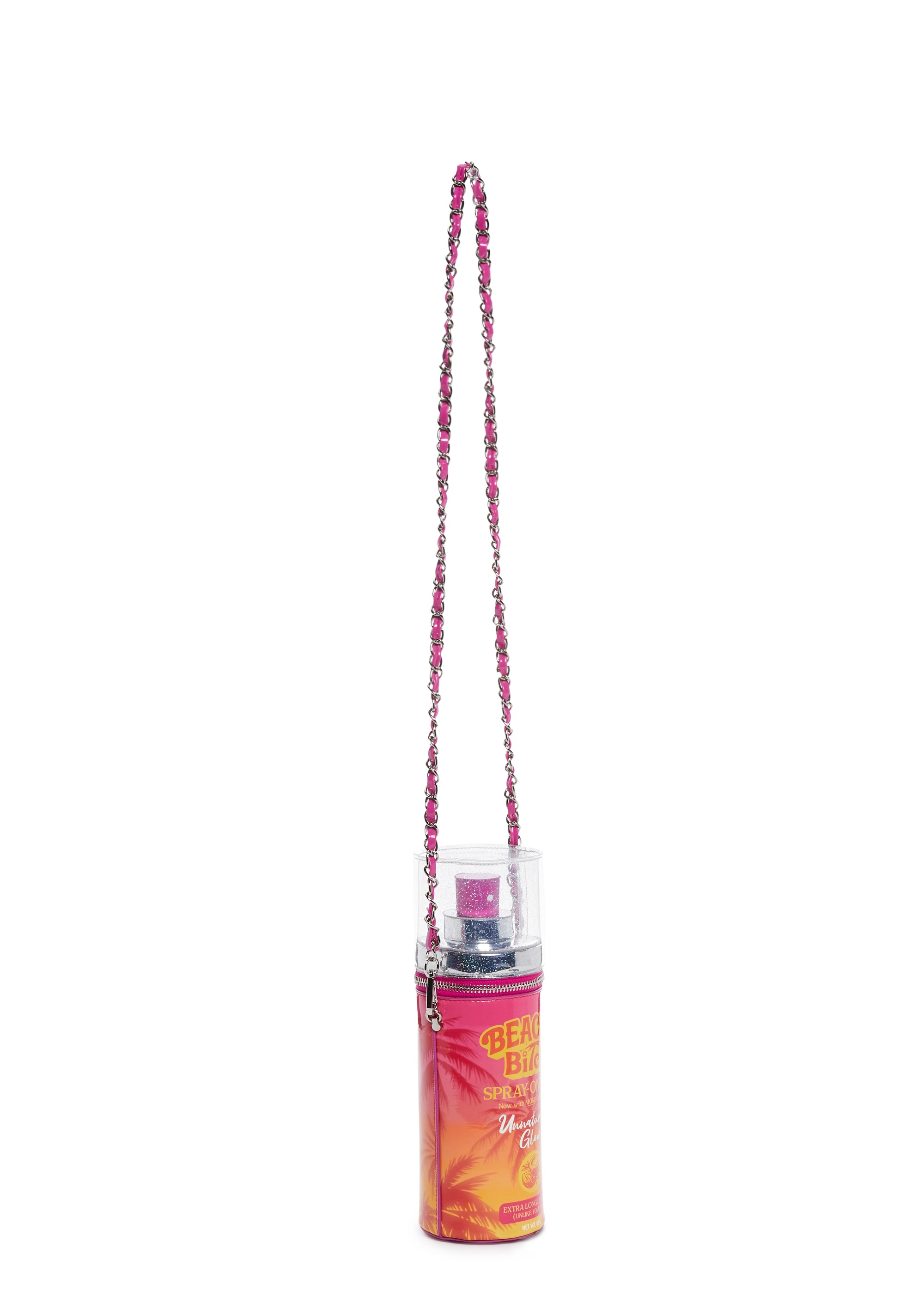 Life’s A Beach Crossbody Bag