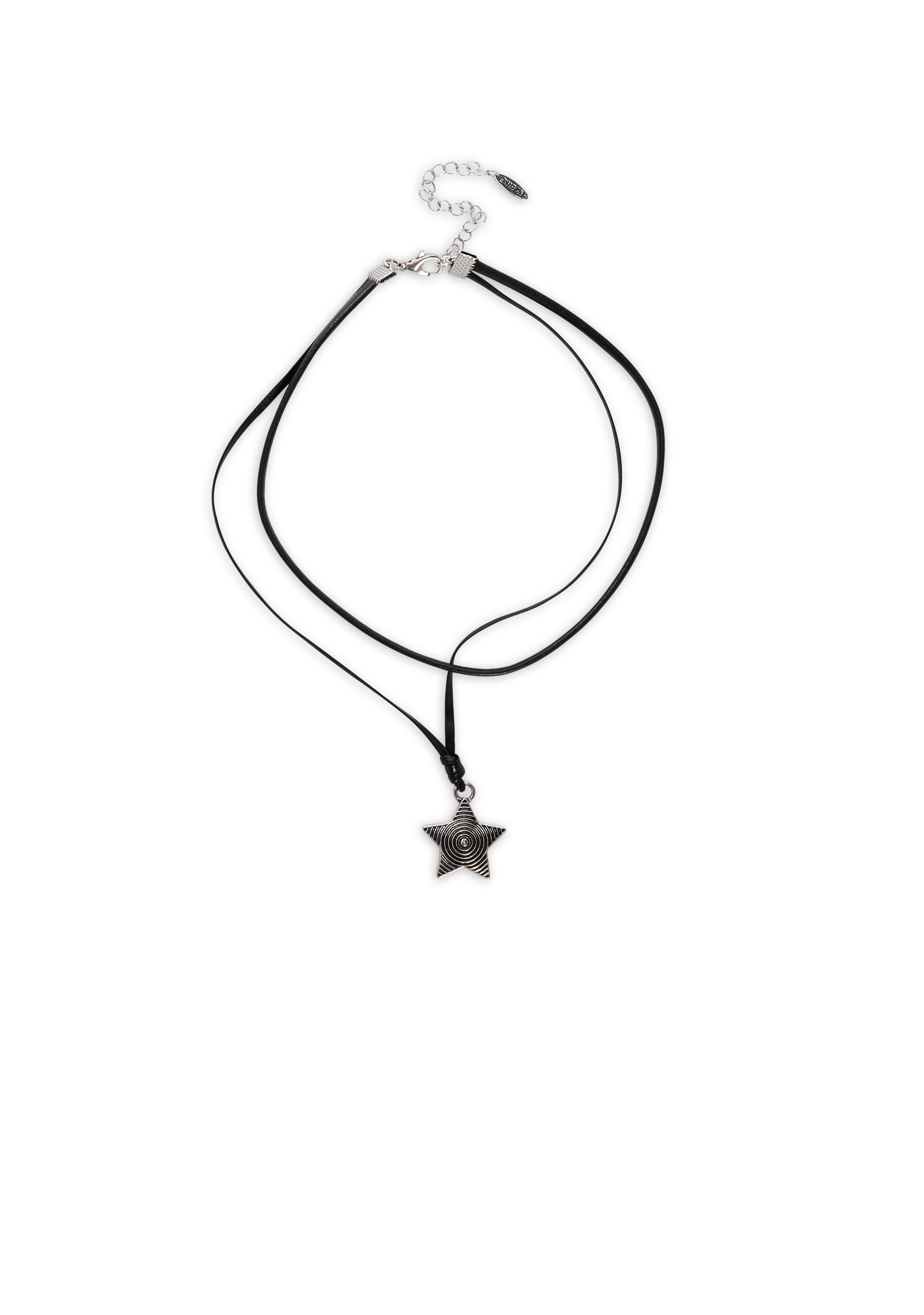 Stellar Future Pendant Necklace