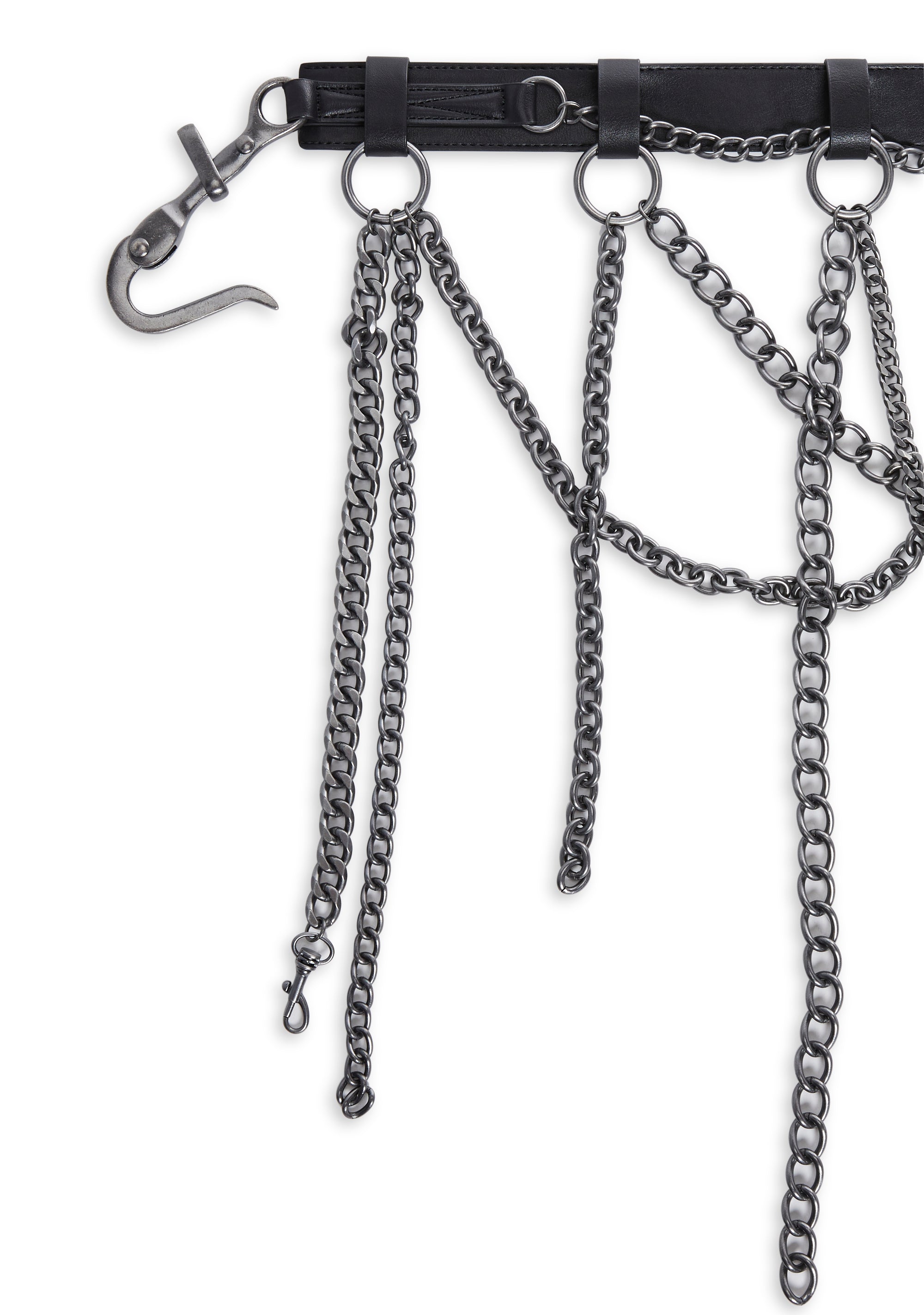 アクセサリー Dollskill CHAIN BELT アクセサリー Dollskill CHAIN BELT Chain Belts for Fast Forward