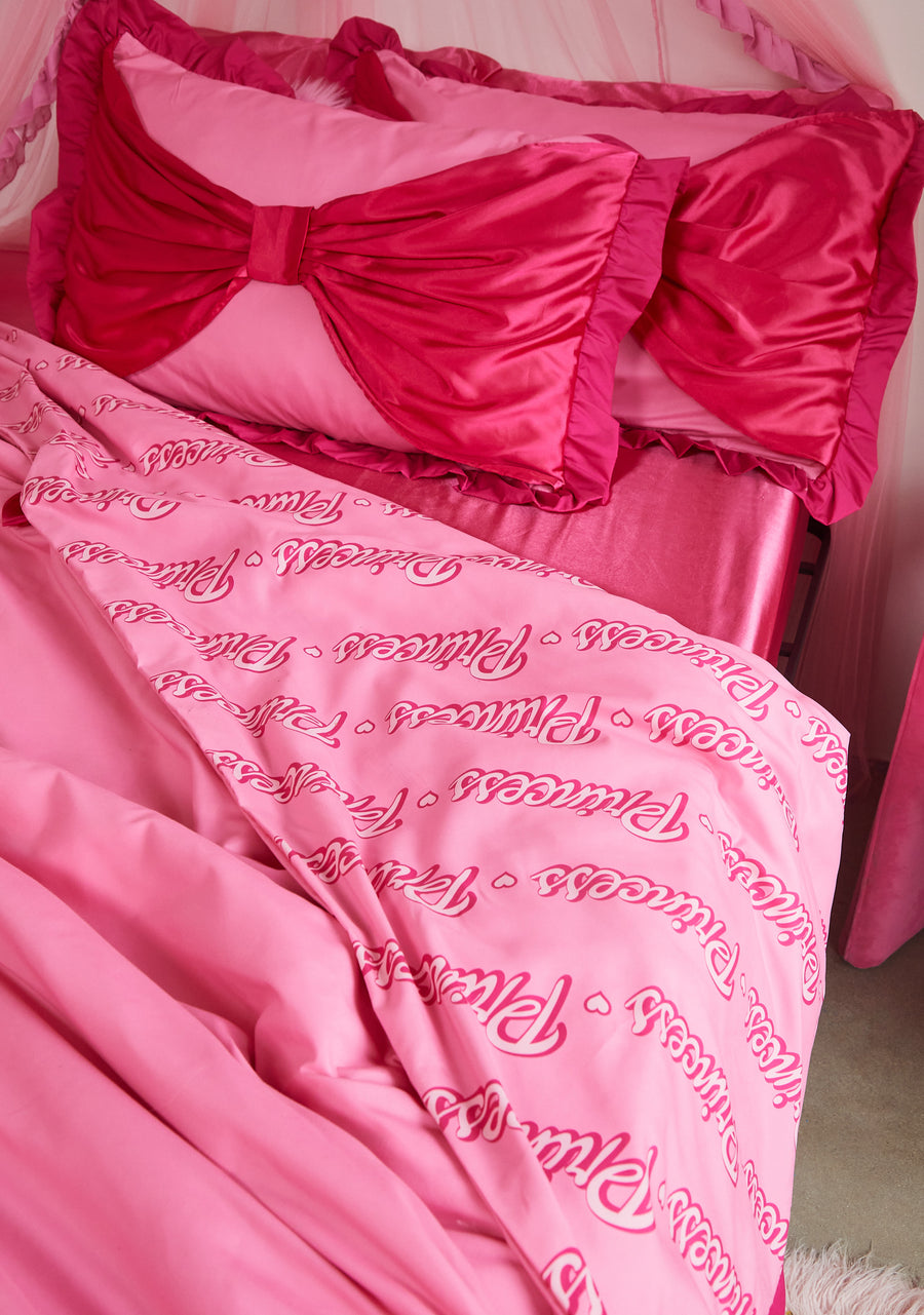 Regal Life Duvet Set