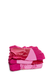 Regal Life Duvet Set