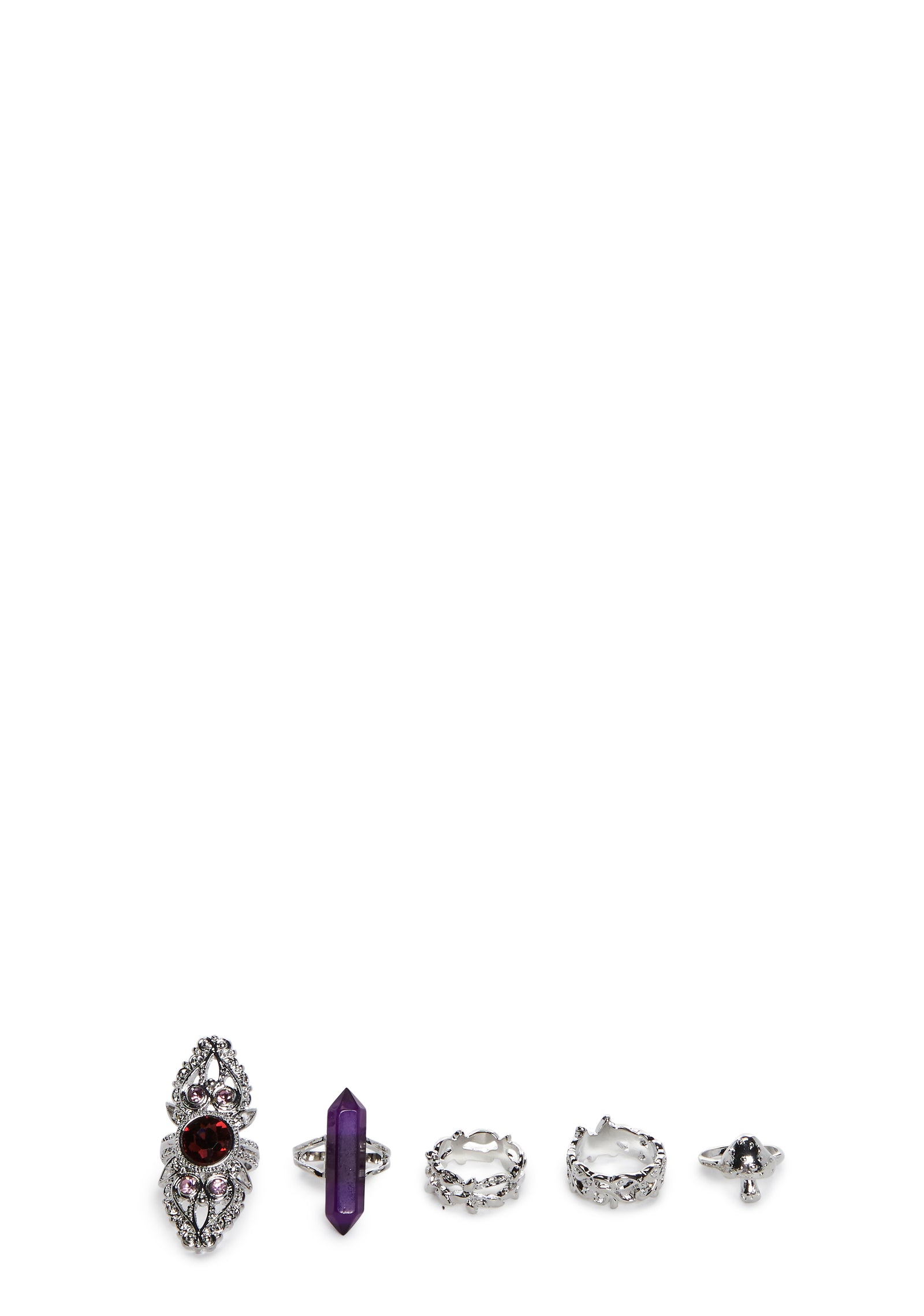 three|silver