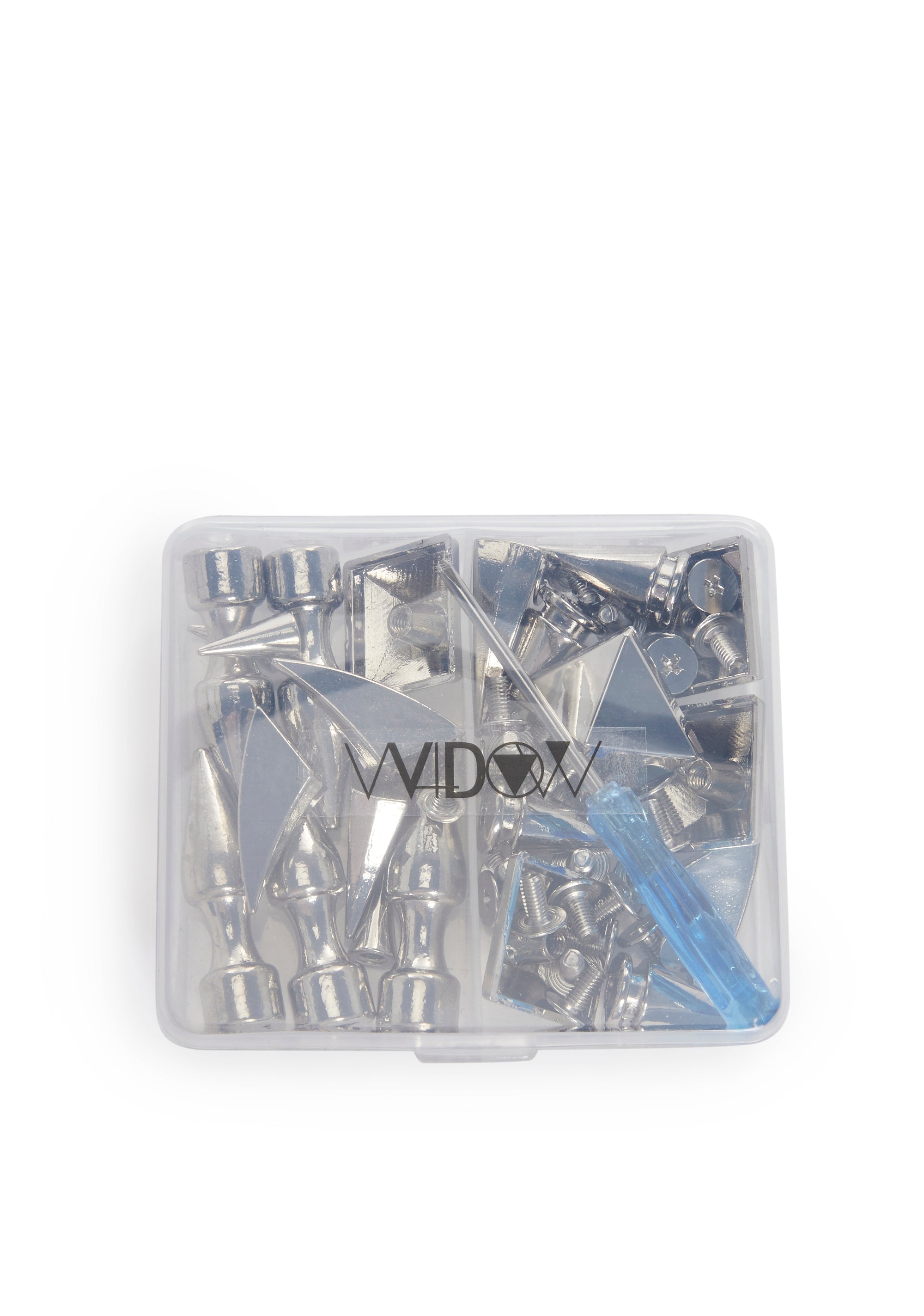 Spike It DIY Kit