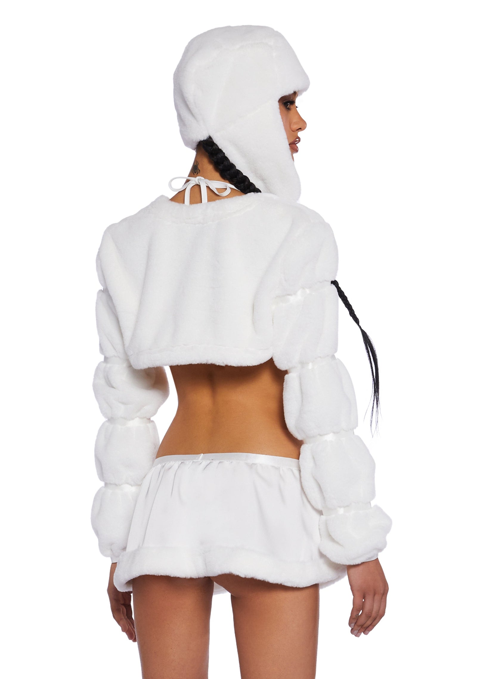 four|white