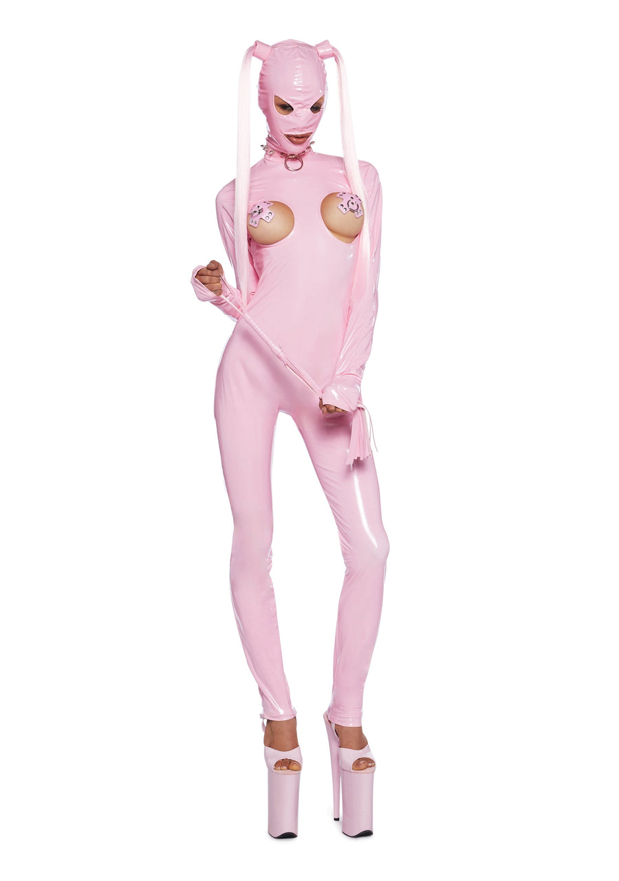 Fashion Freak Costume Set - alternate