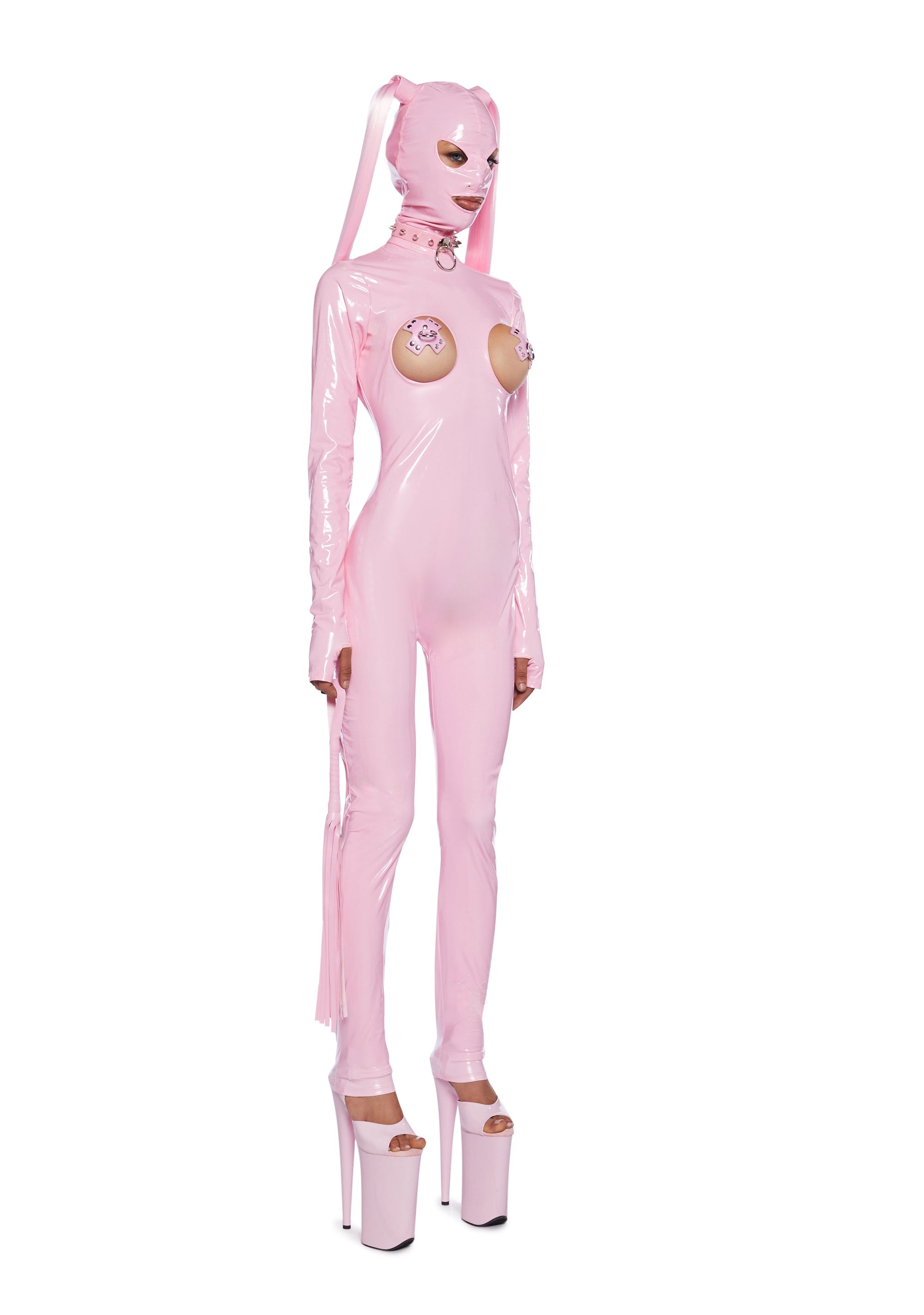 Fashion Freak Costume Set