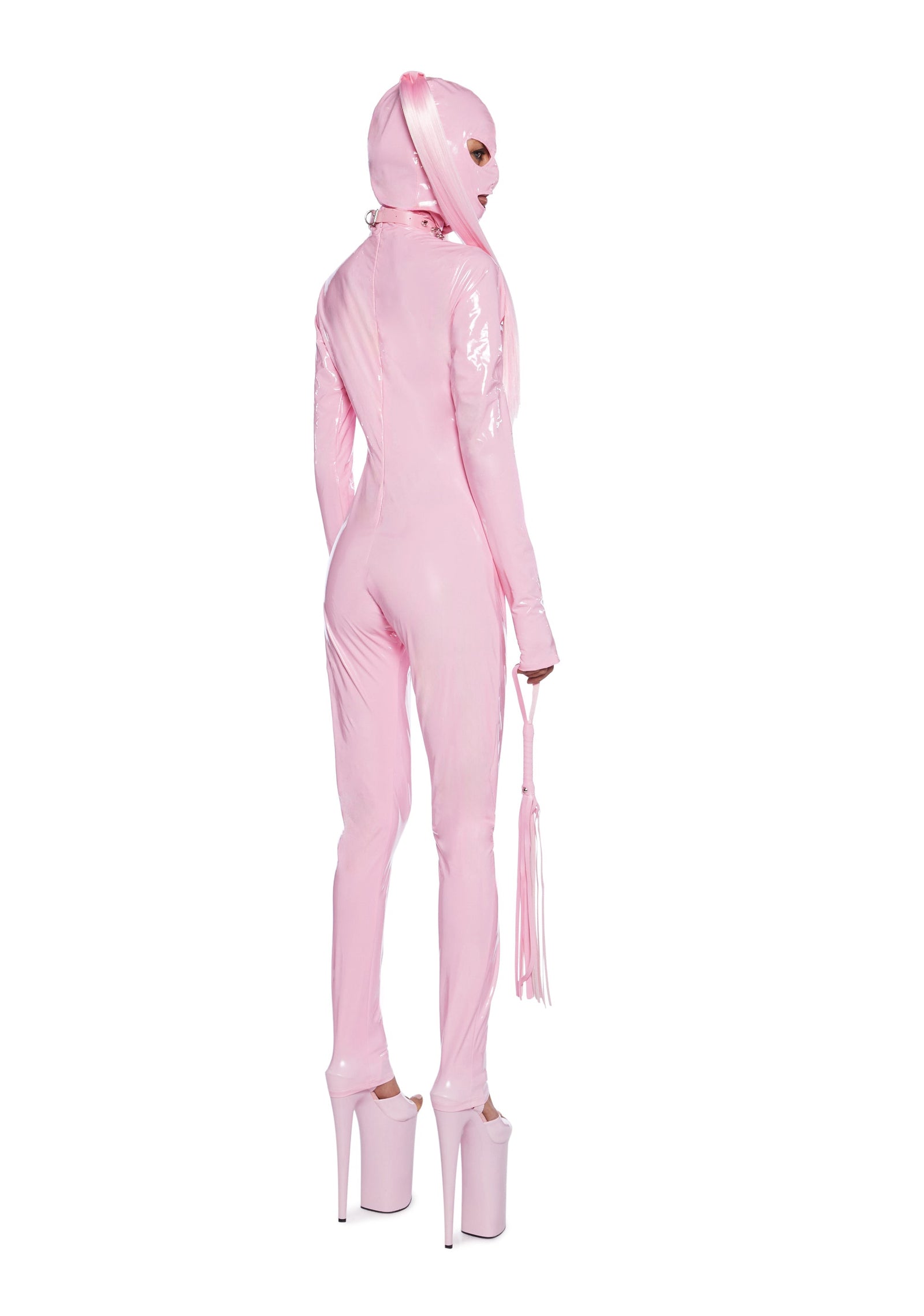 four|light pink
