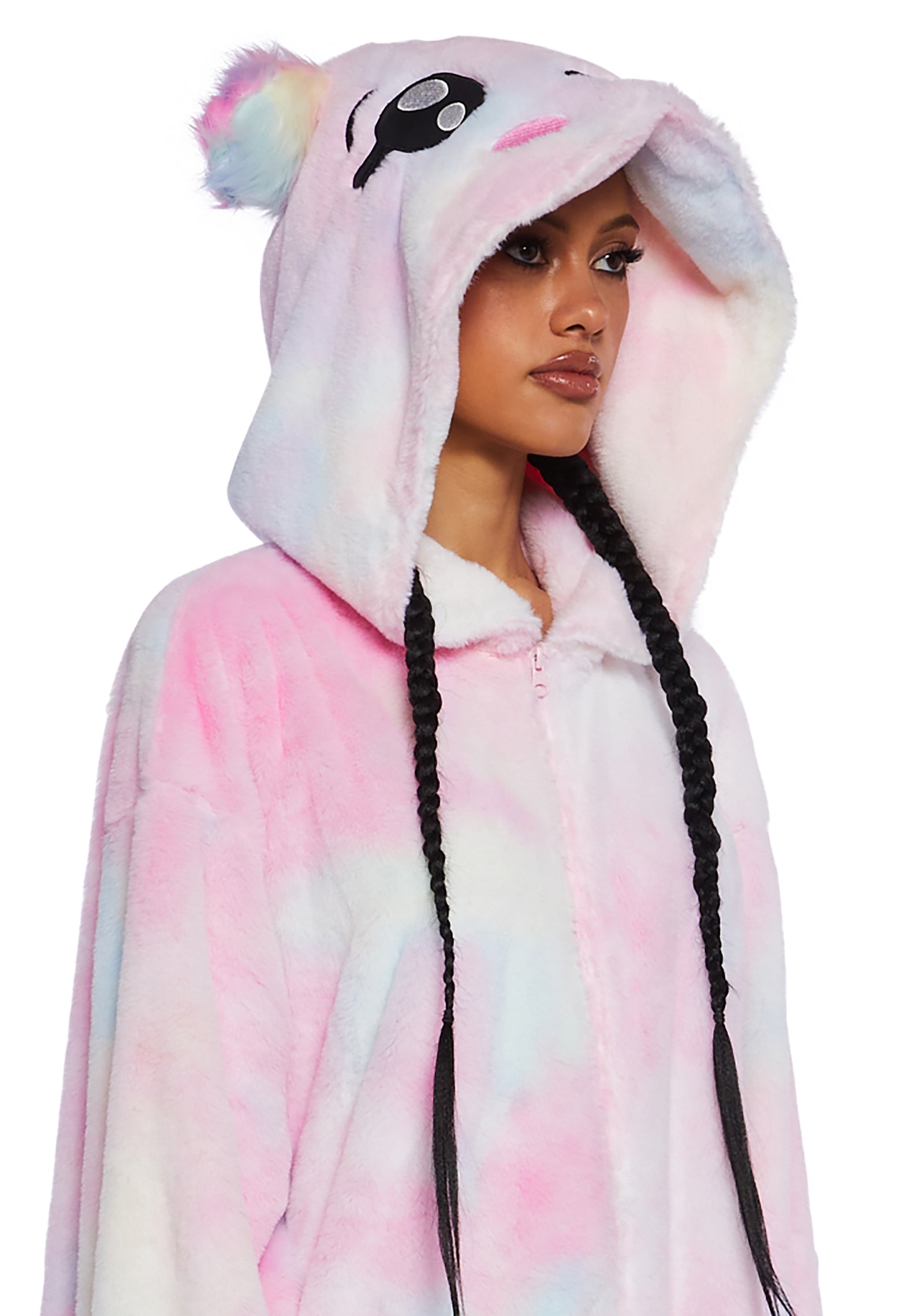 six|light pink