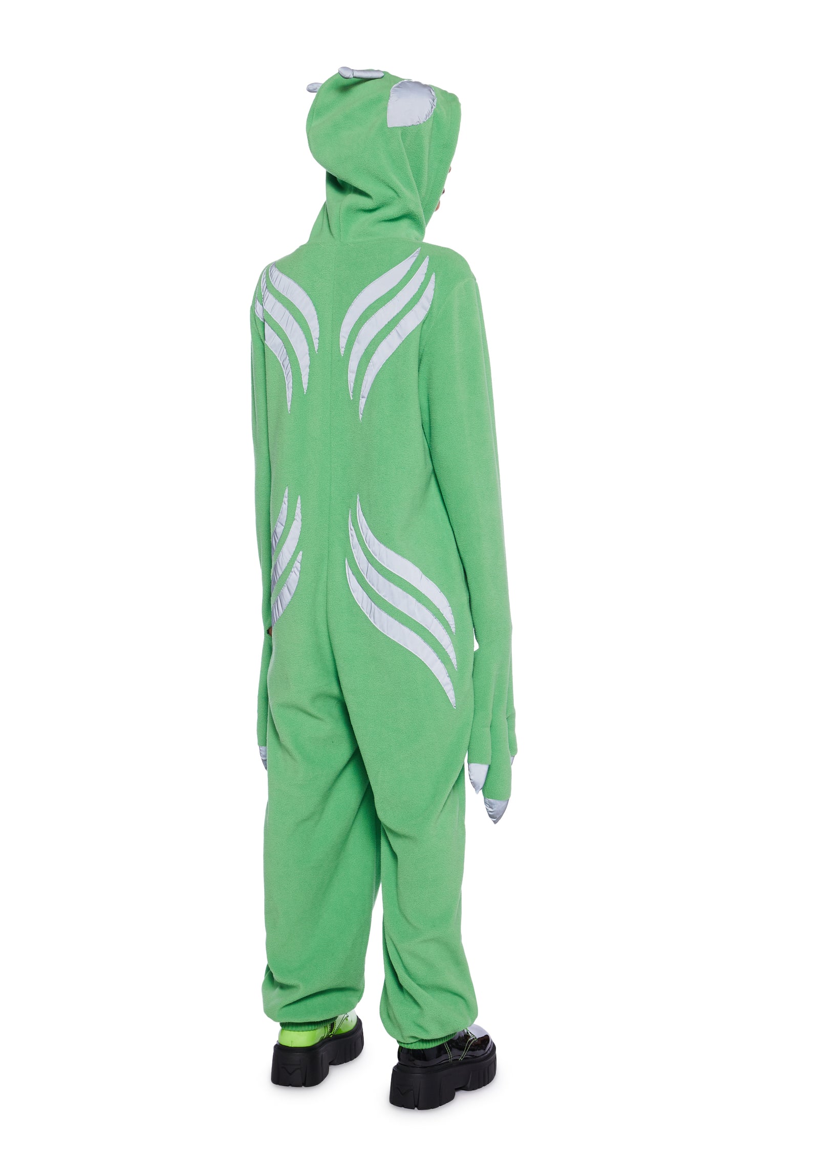four|green