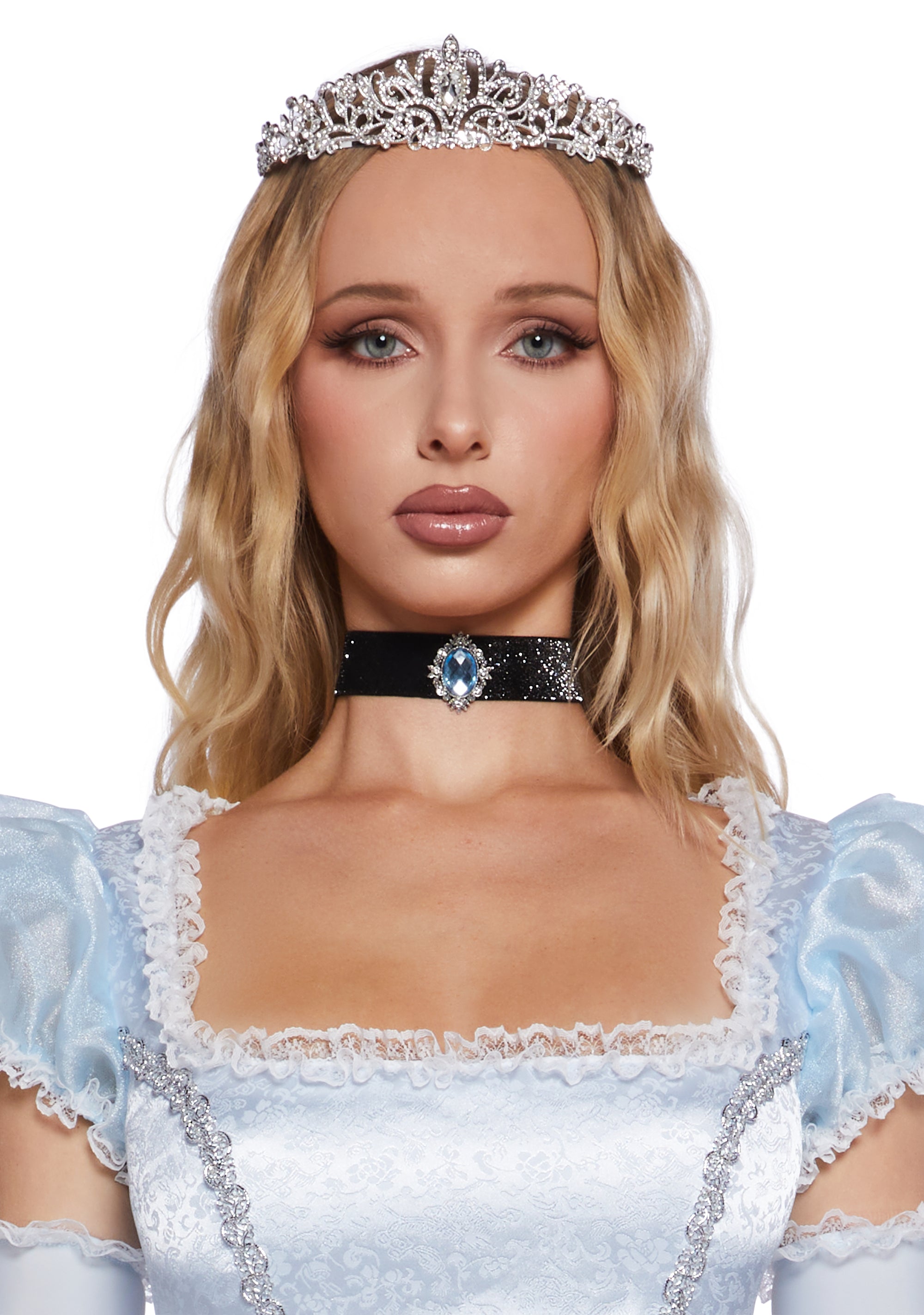 Glass Slipper Dreams Premium Costume Set