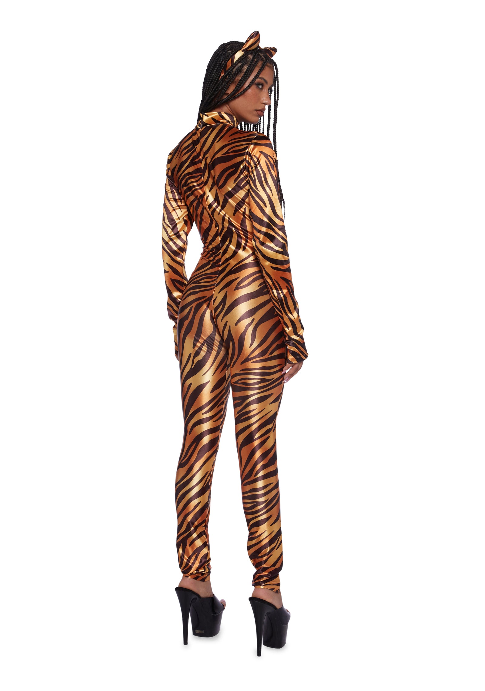 four|tiger