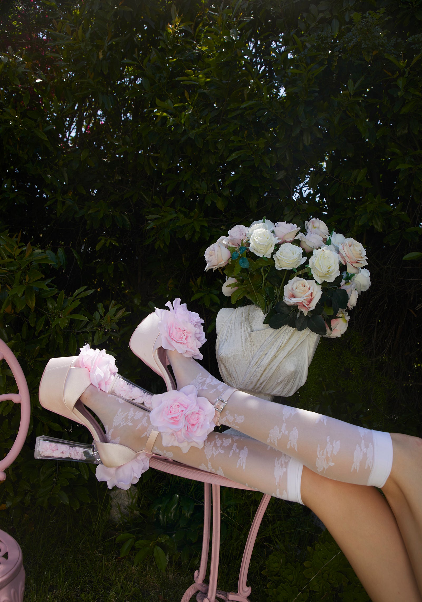 five|pink