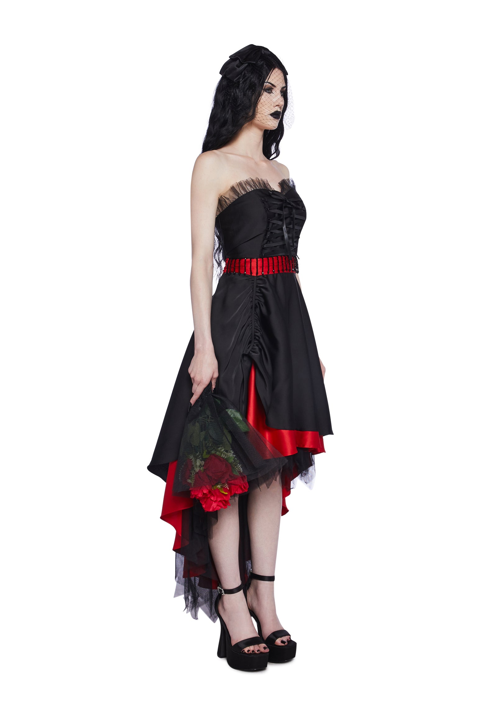 Romancing Helena Costume Set XX-Large